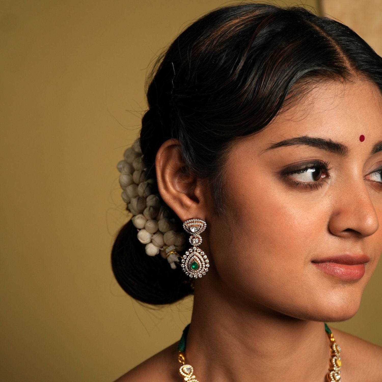 Chabi Earrings