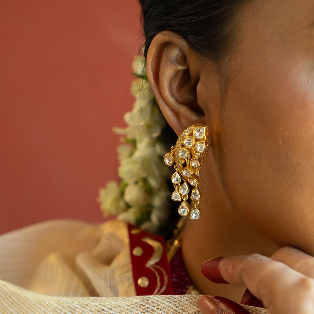 Charis Earring
