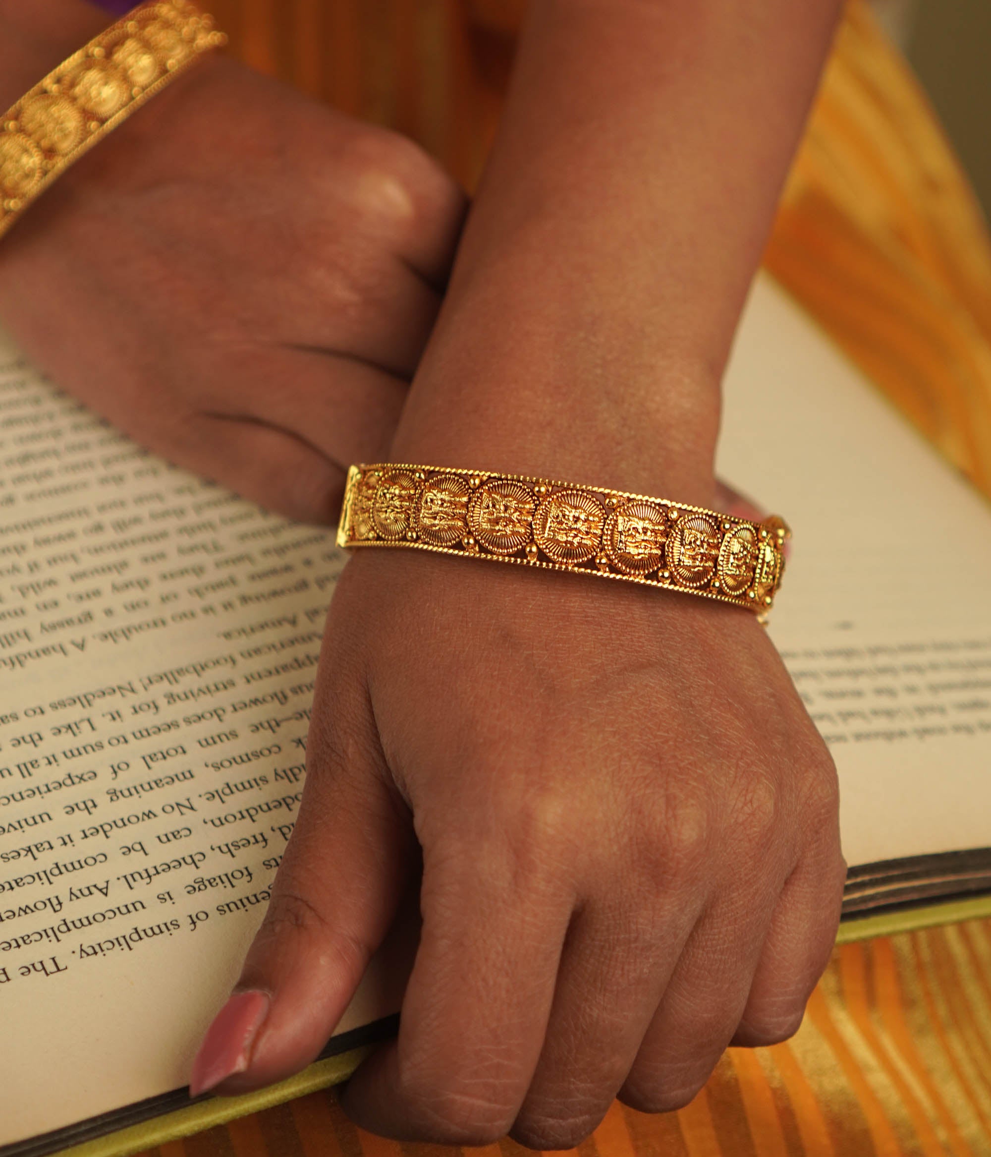 Arundhita Kada