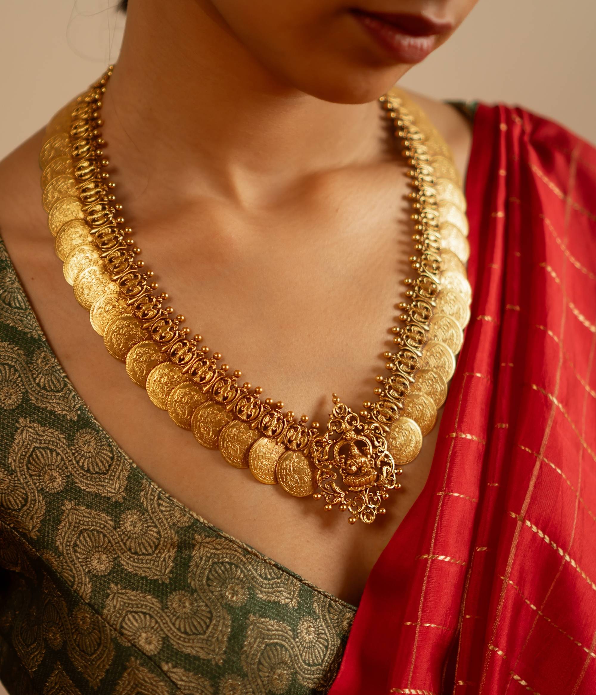 Pavani Kasumala