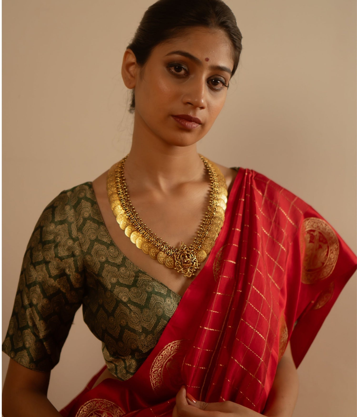 Pavani Kasumala
