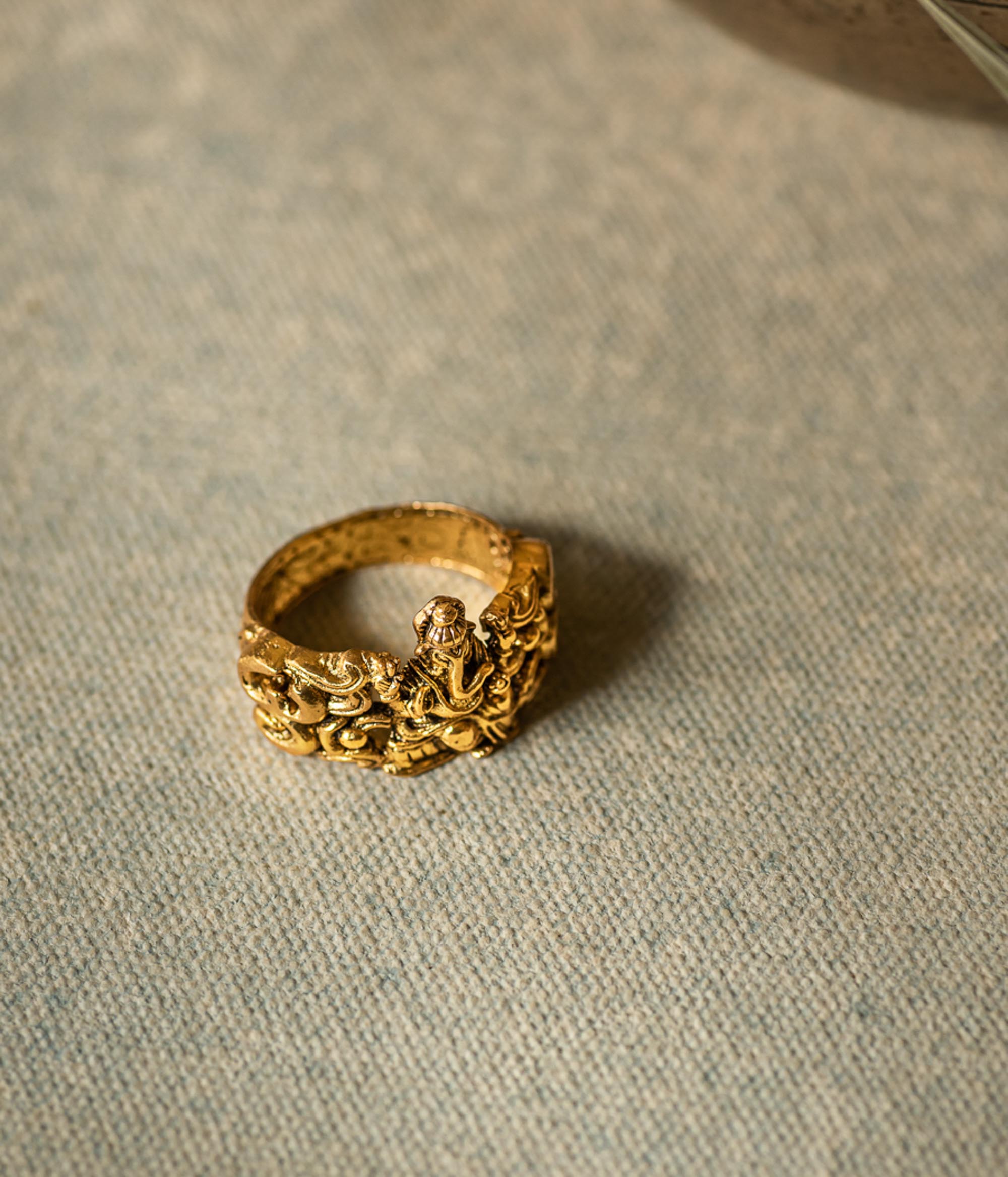 Tono Ring