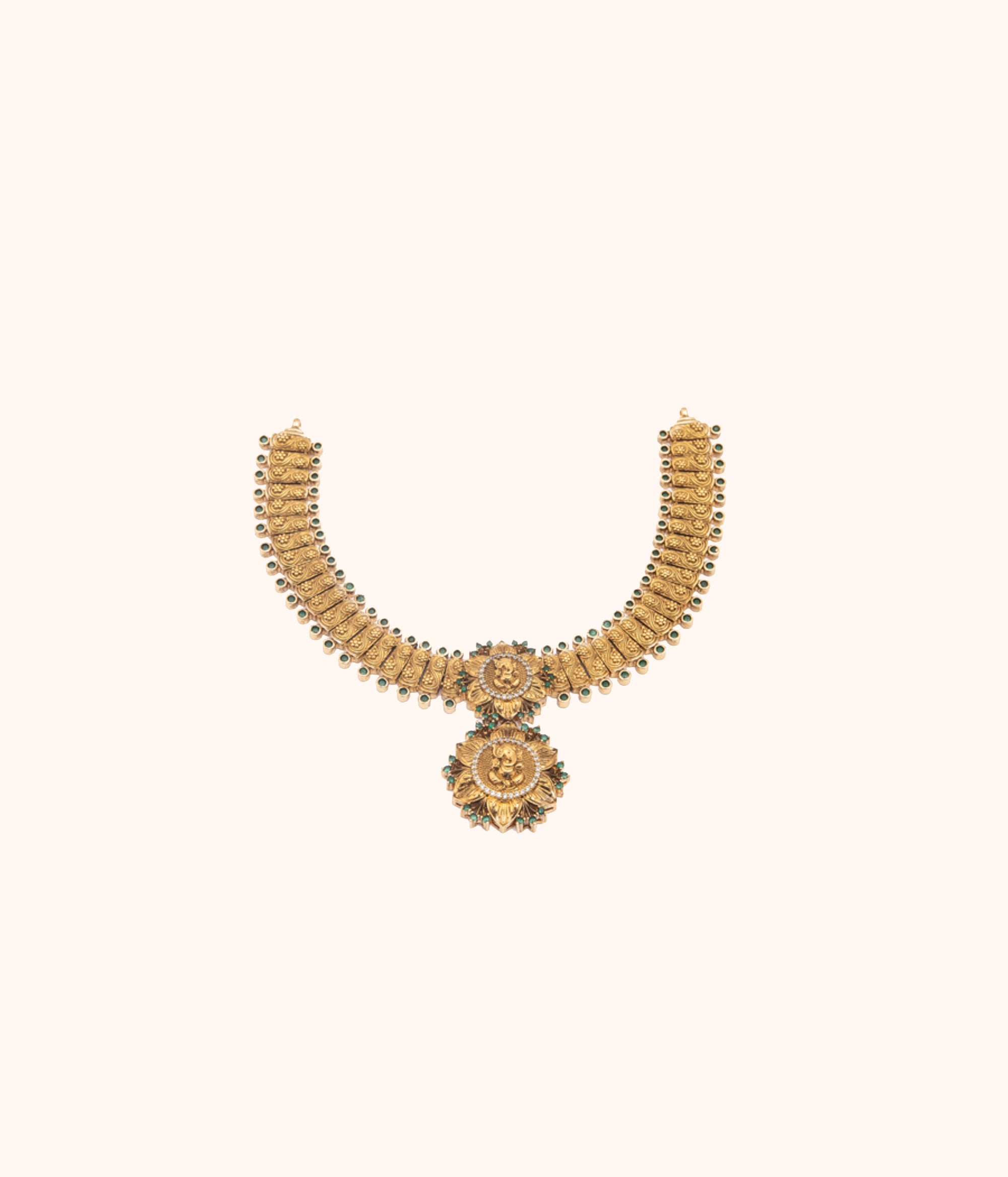 Nairi Necklace