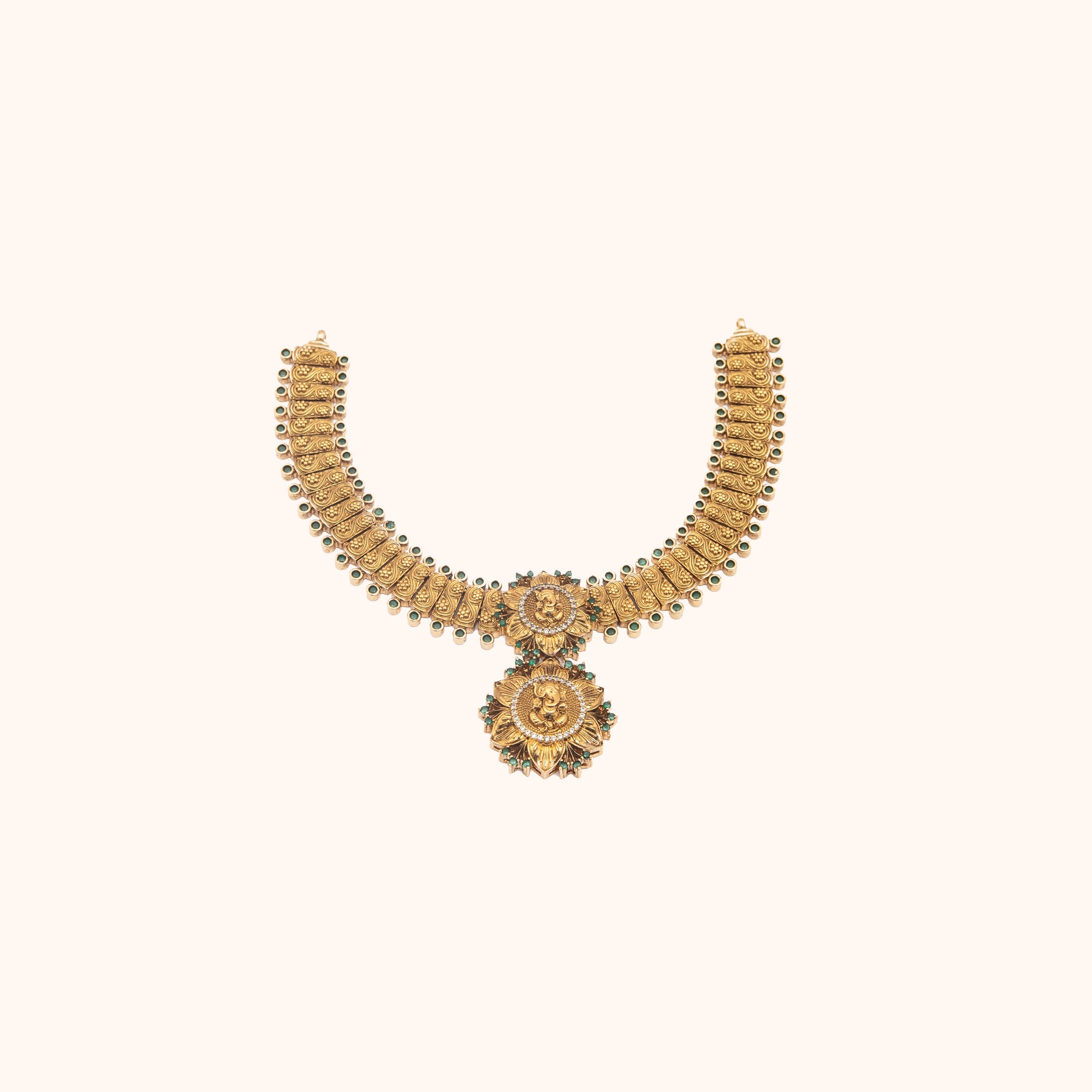 Nairi Necklace