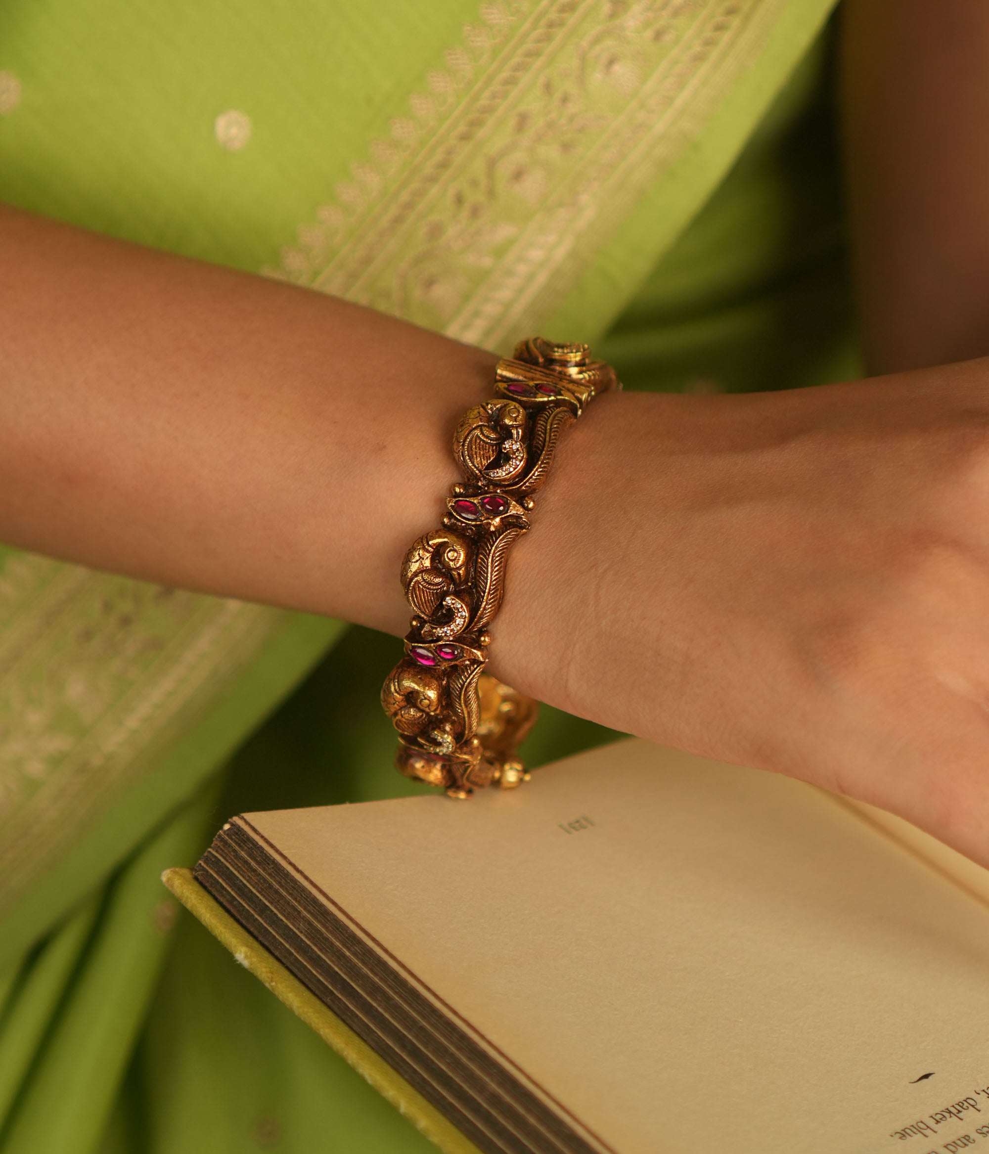 Nitisha Kada