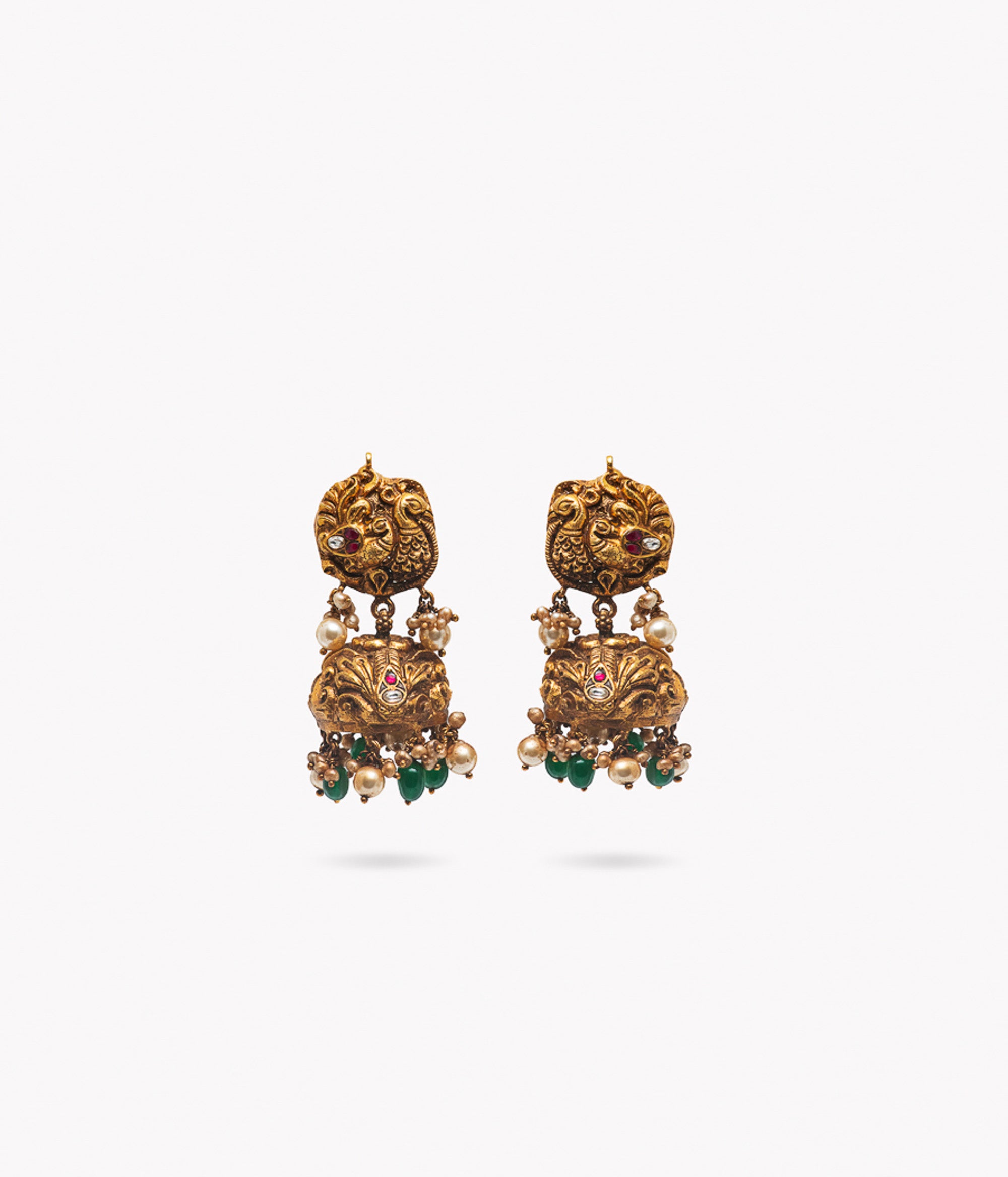 Myra Earrings