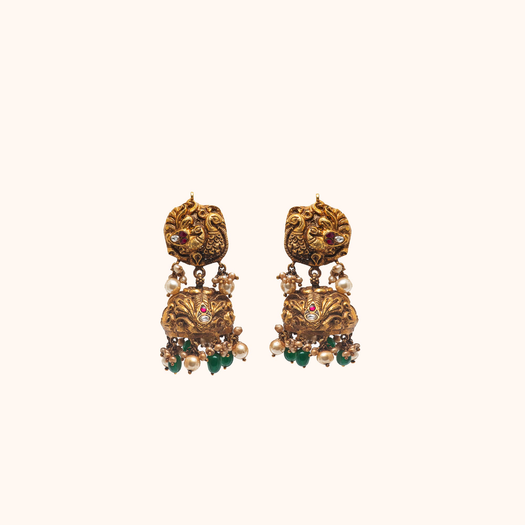 Myra Earrings