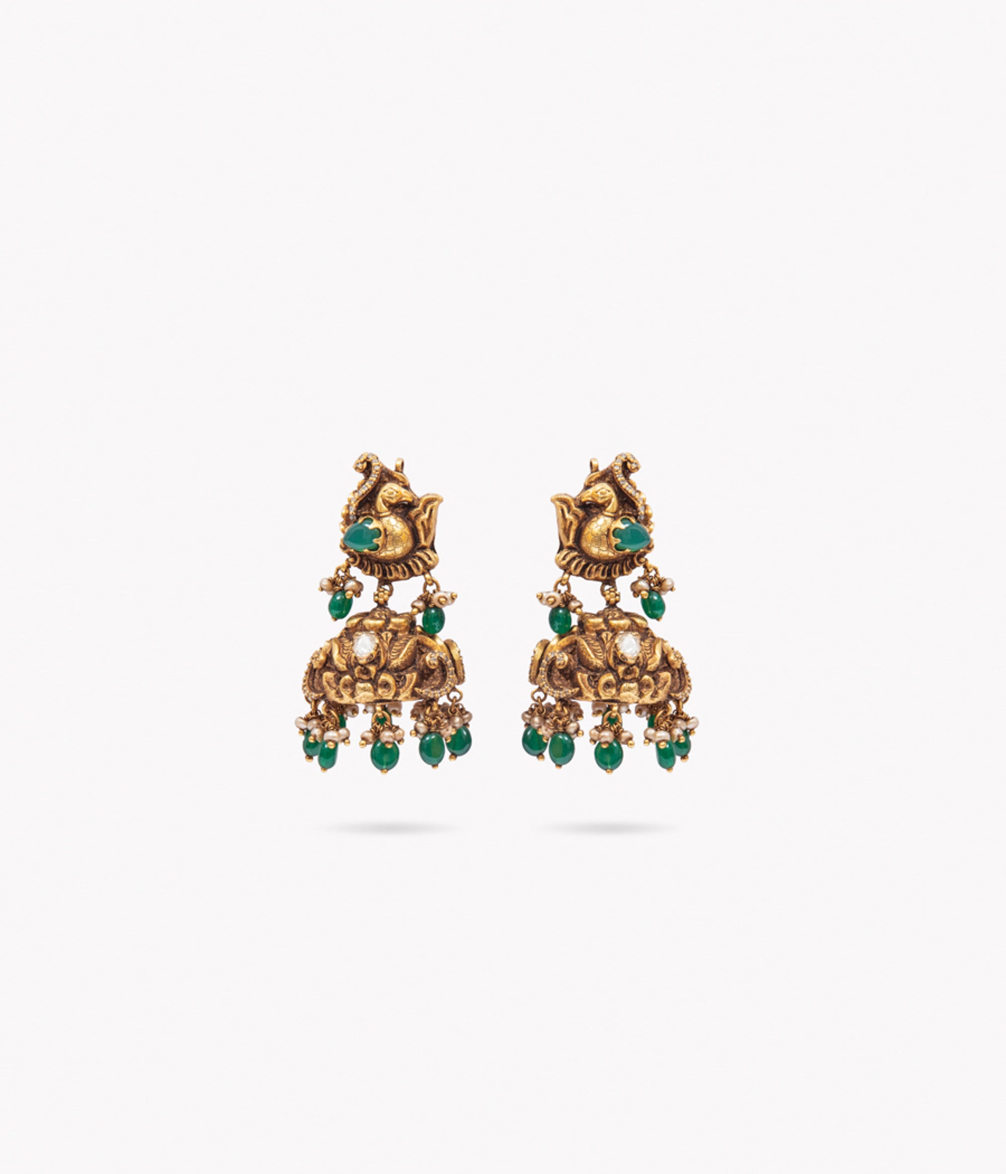 Siara Earrings