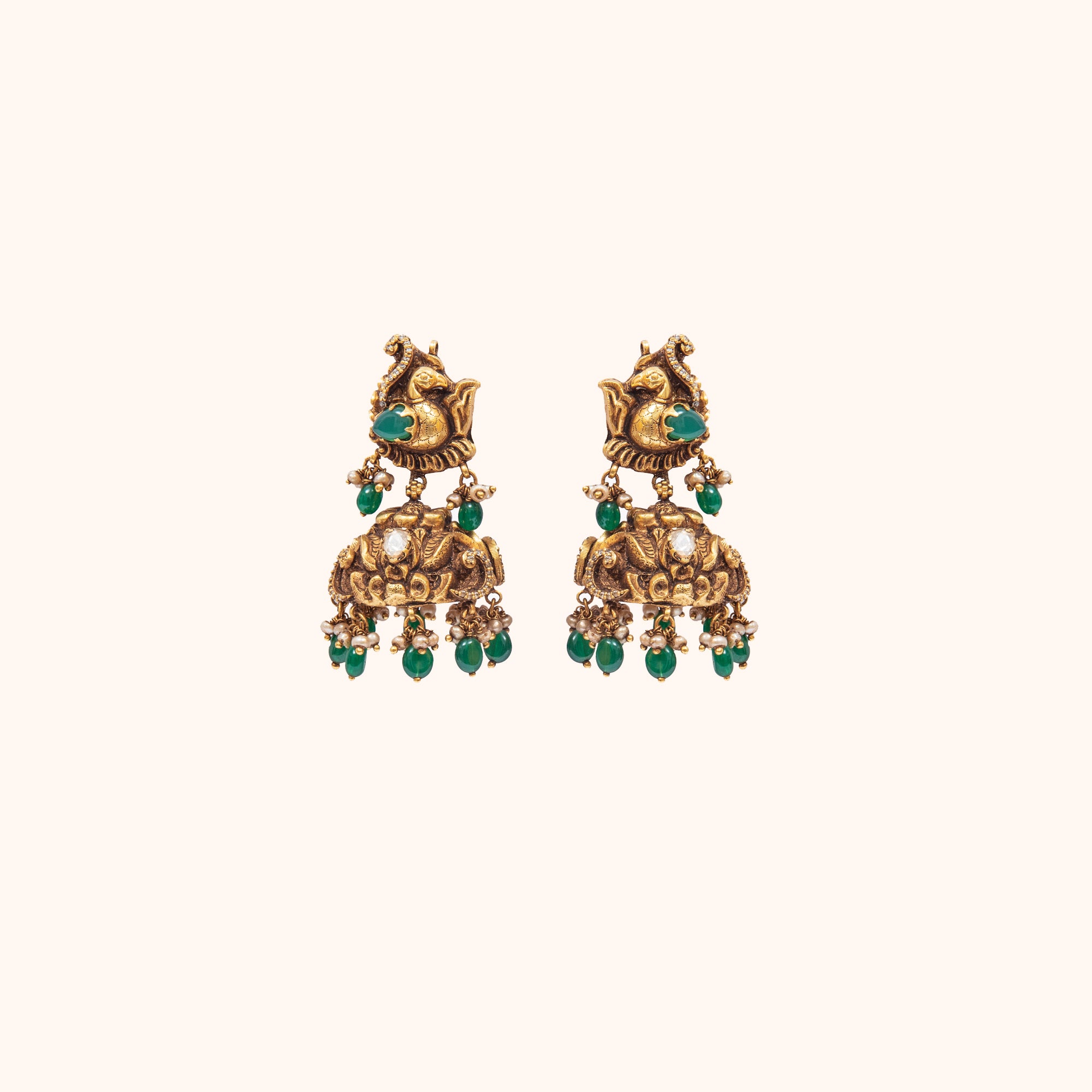 Siara Earrings