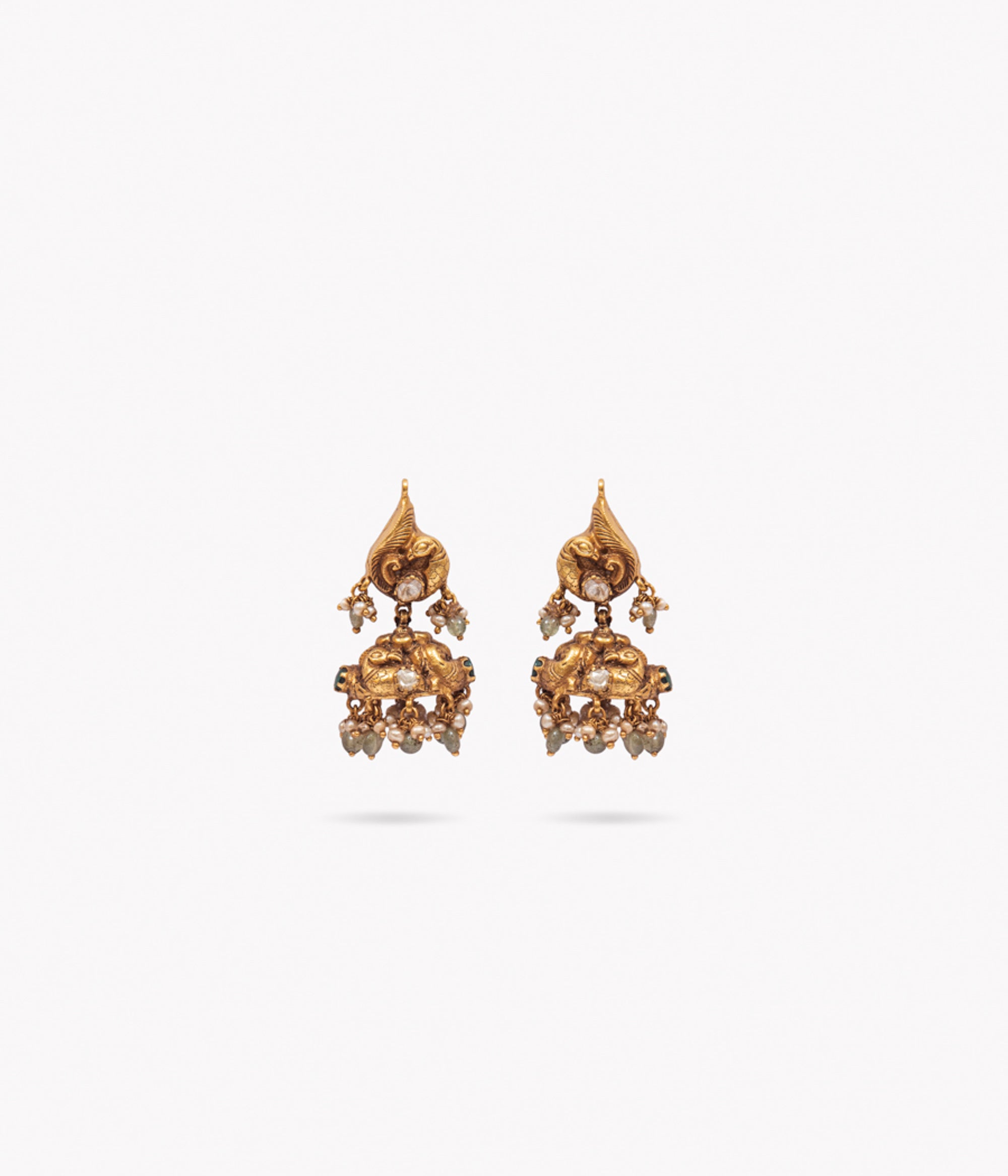 Liana Earrings