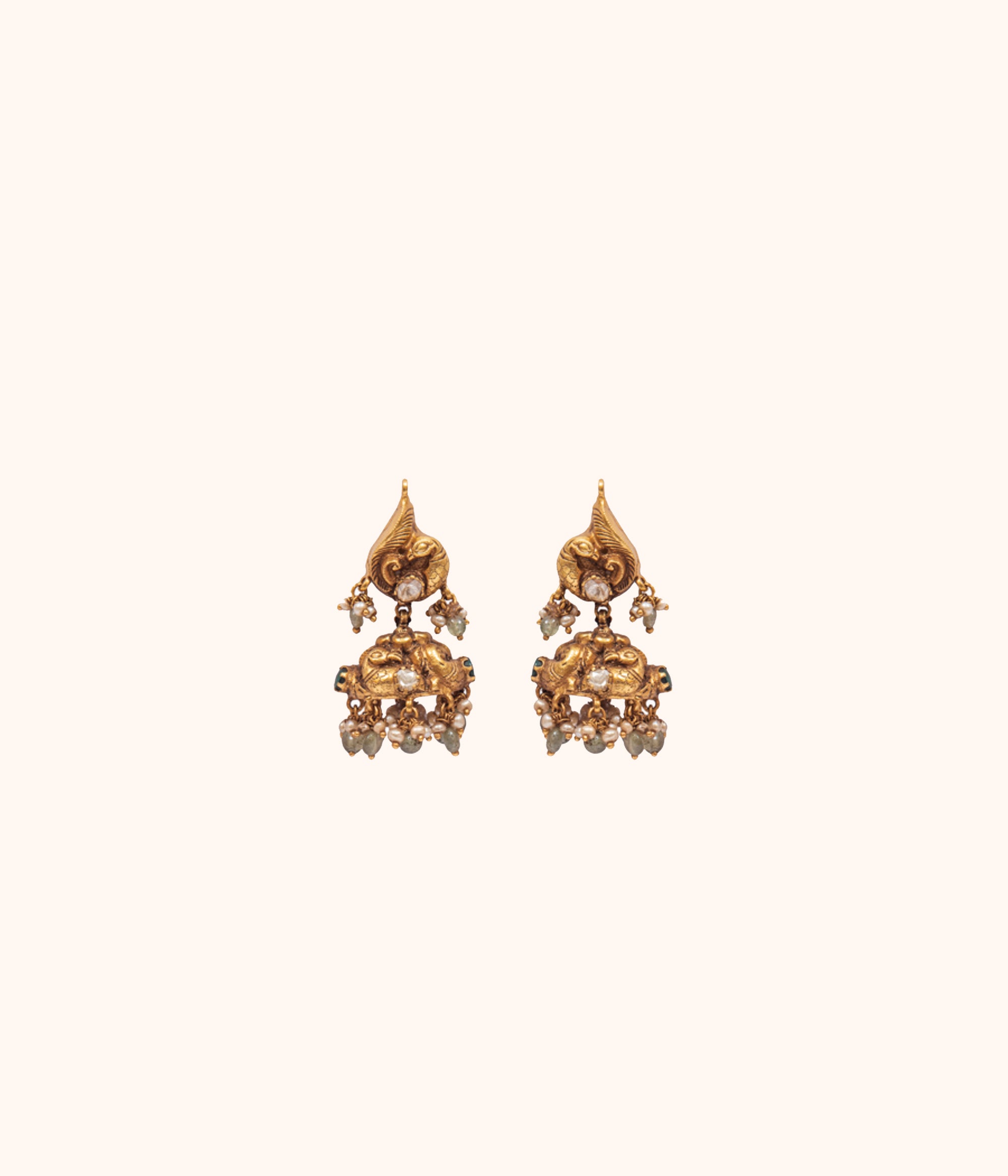 Liana Earrings