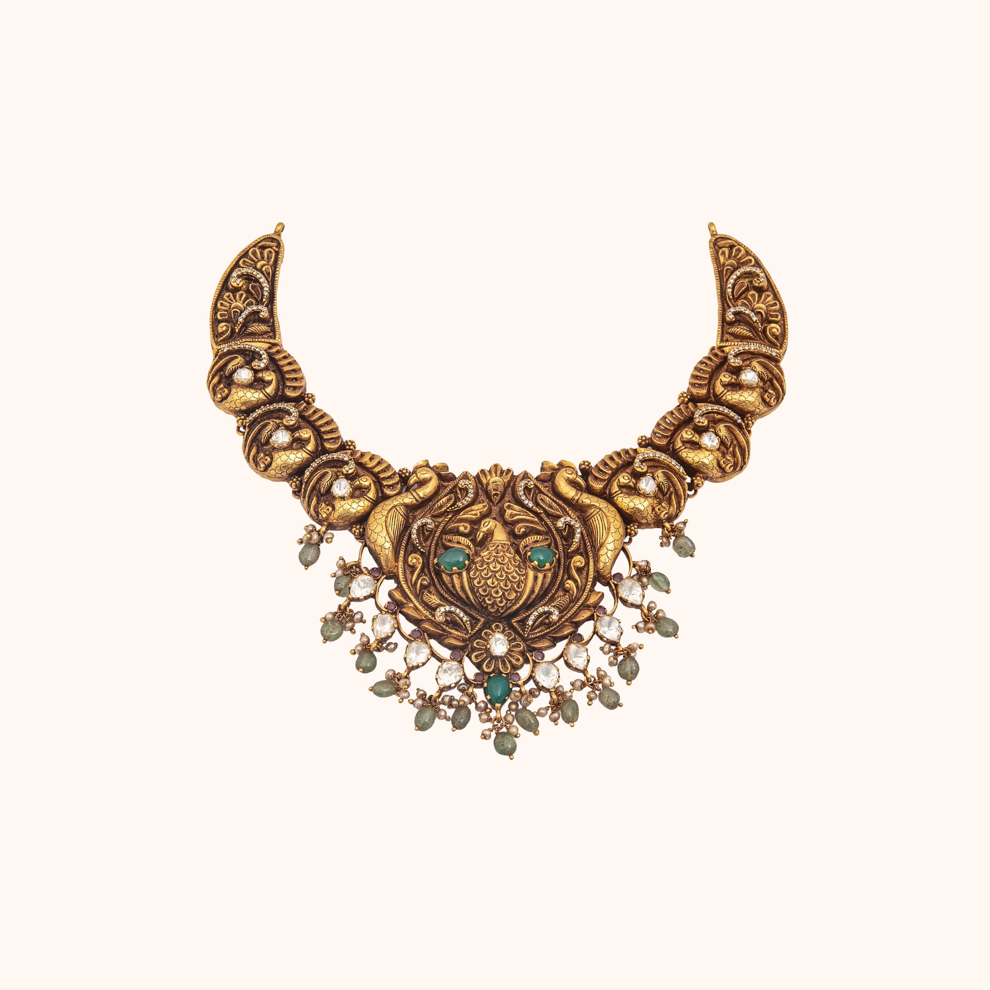 Elowen Necklace