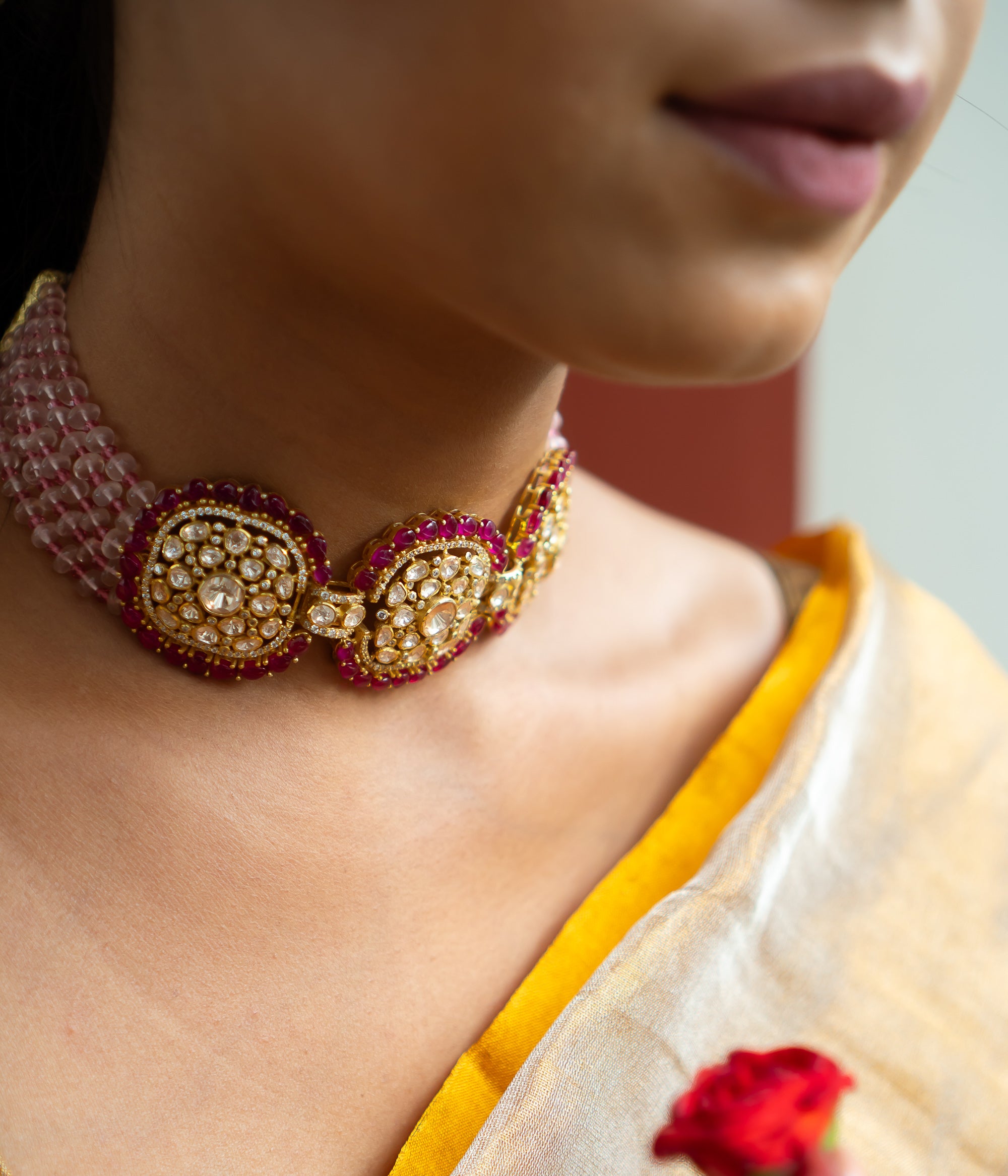 Laali Necklace