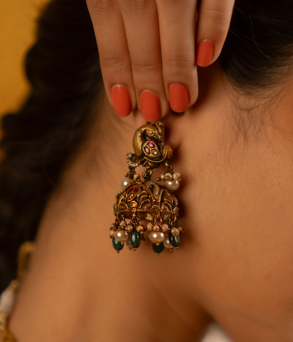 Kashvi earrings