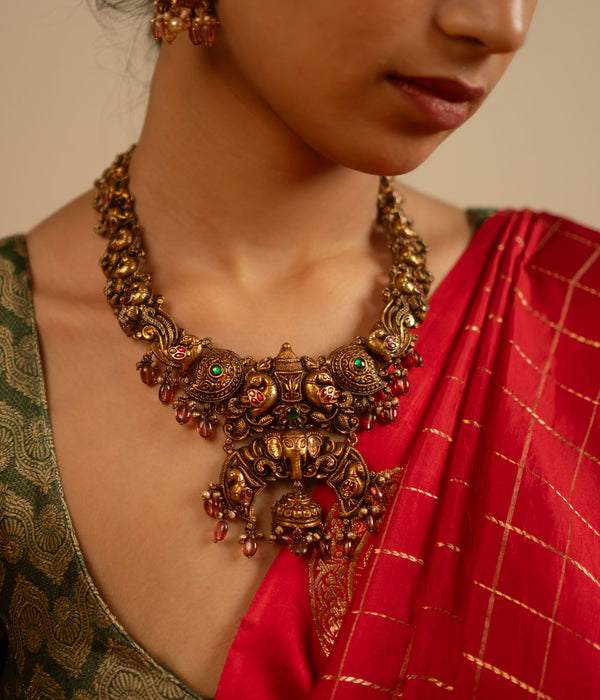 Ganika necklace
