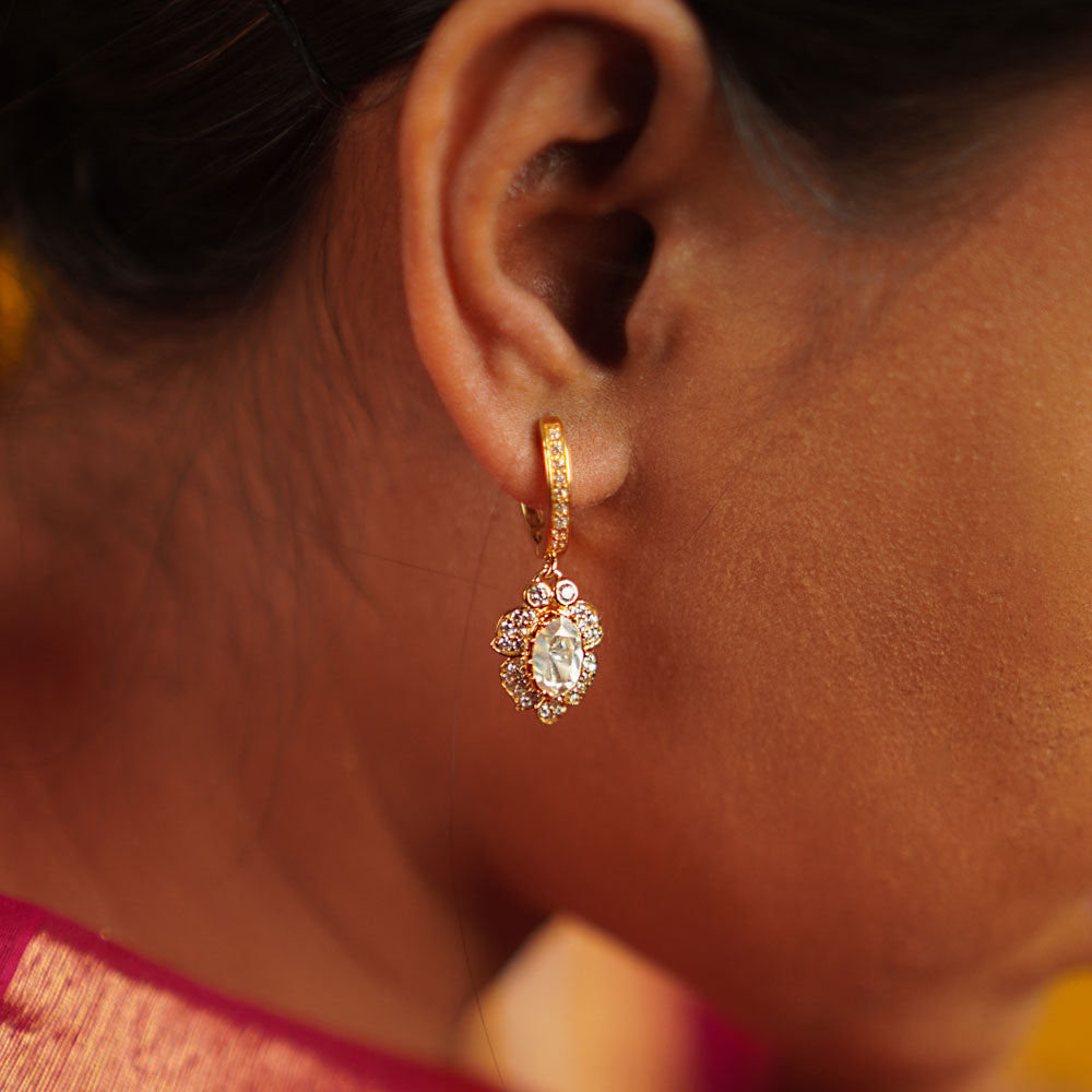Mahika earrings