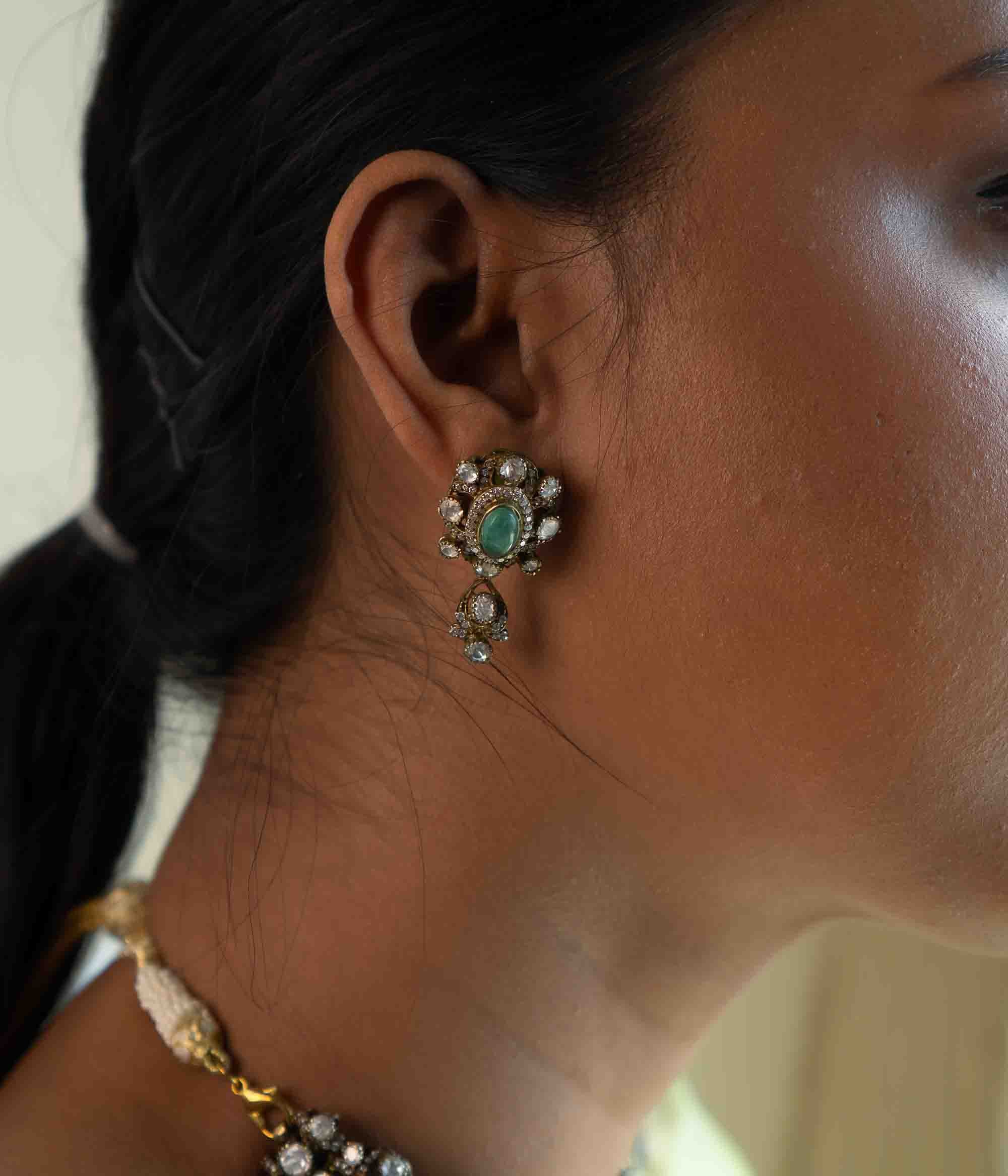 Jaypur Earrings