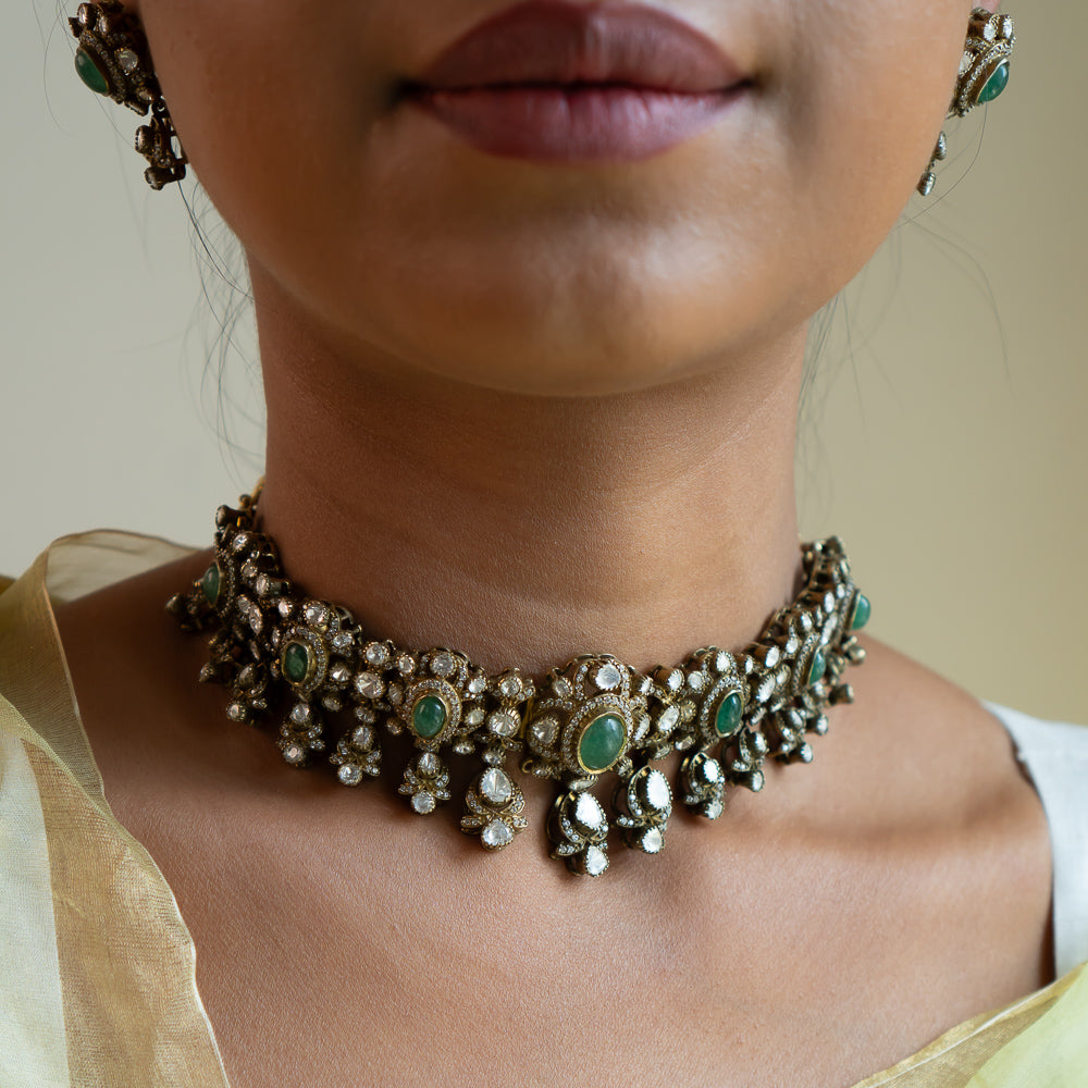 Jaypur Necklace