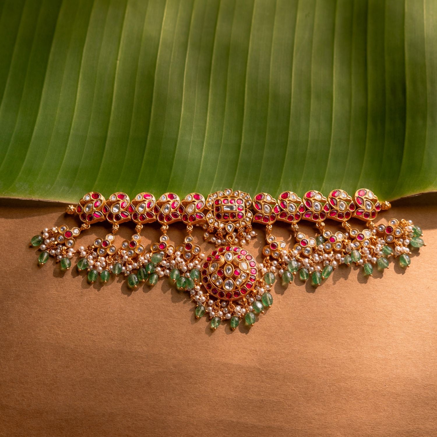 Traditional-silver-jewellery-choker-Chennai.jpg