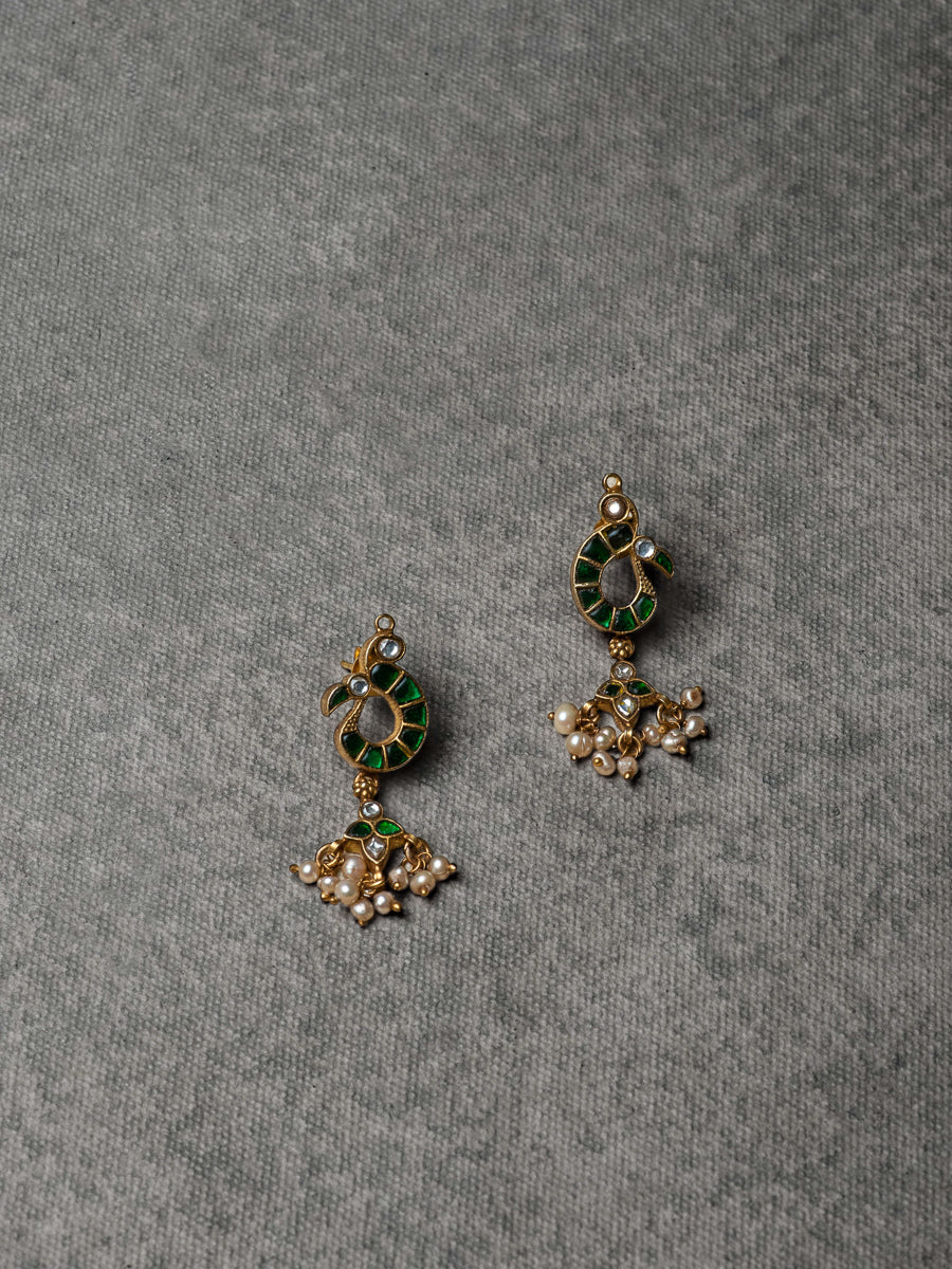 Evina Earrings