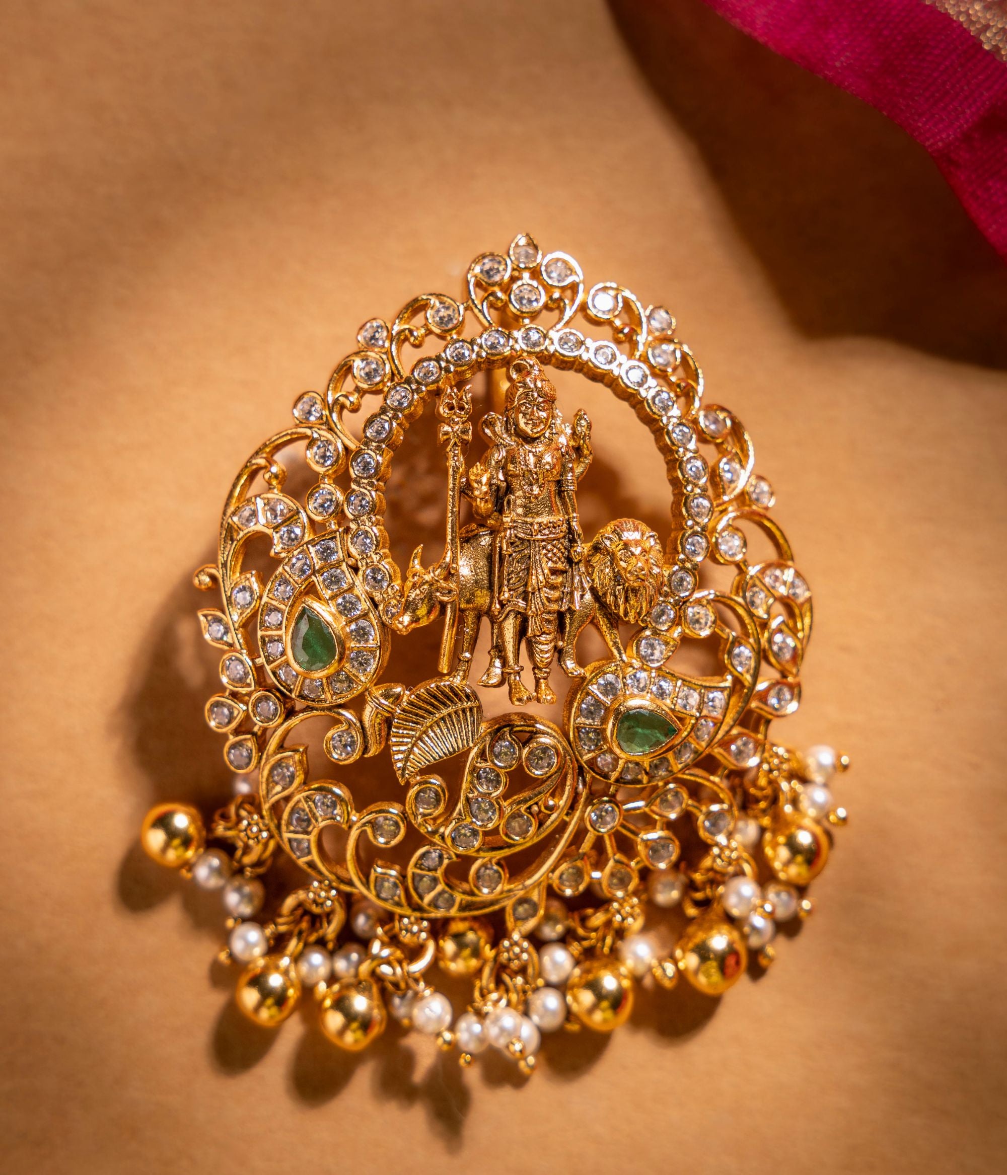 Handcrafted-silver-jewellery-pendant-Chennai.jpg