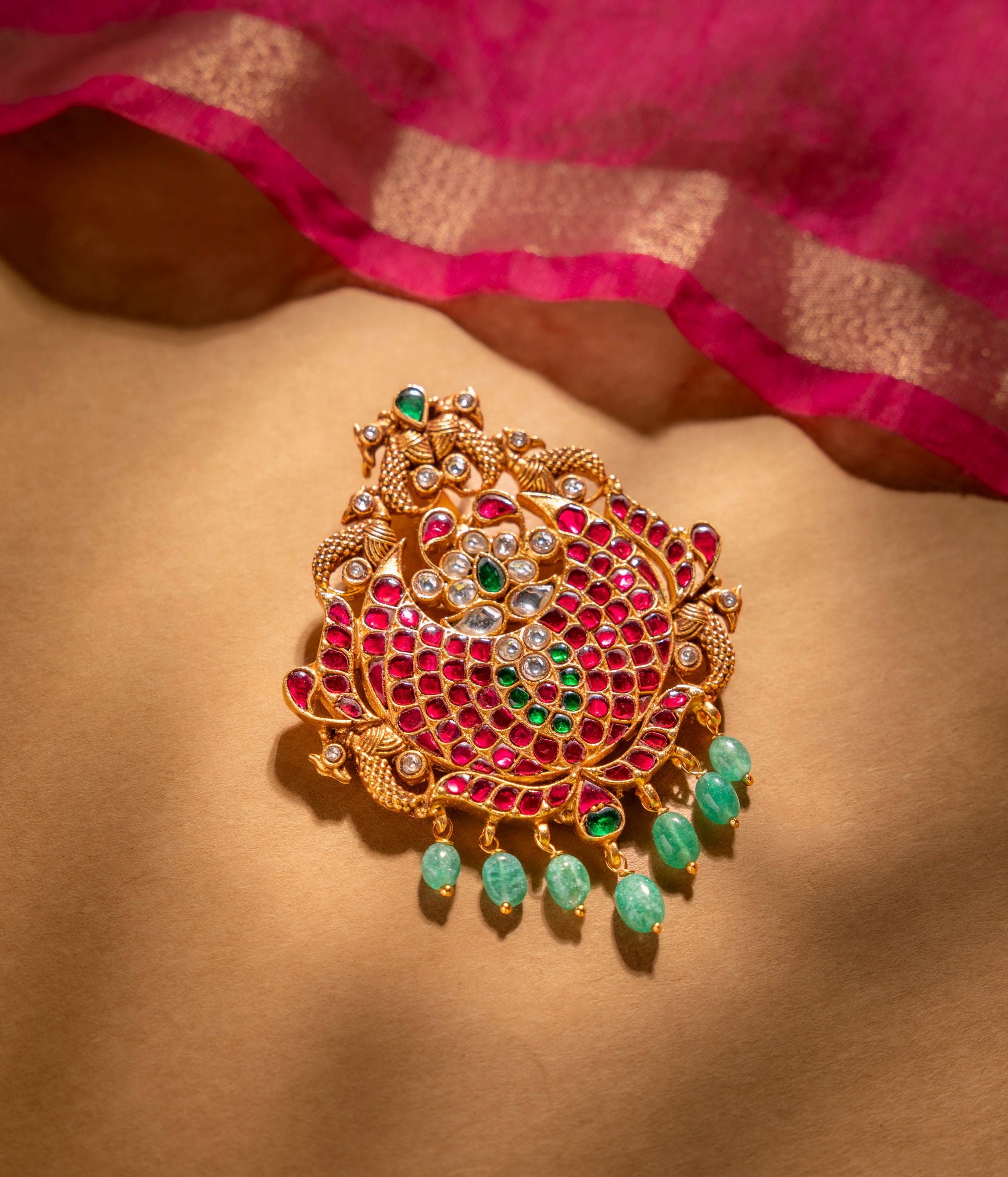 Handcrafted-silver-jewellery-pendant-Chennai.jpg