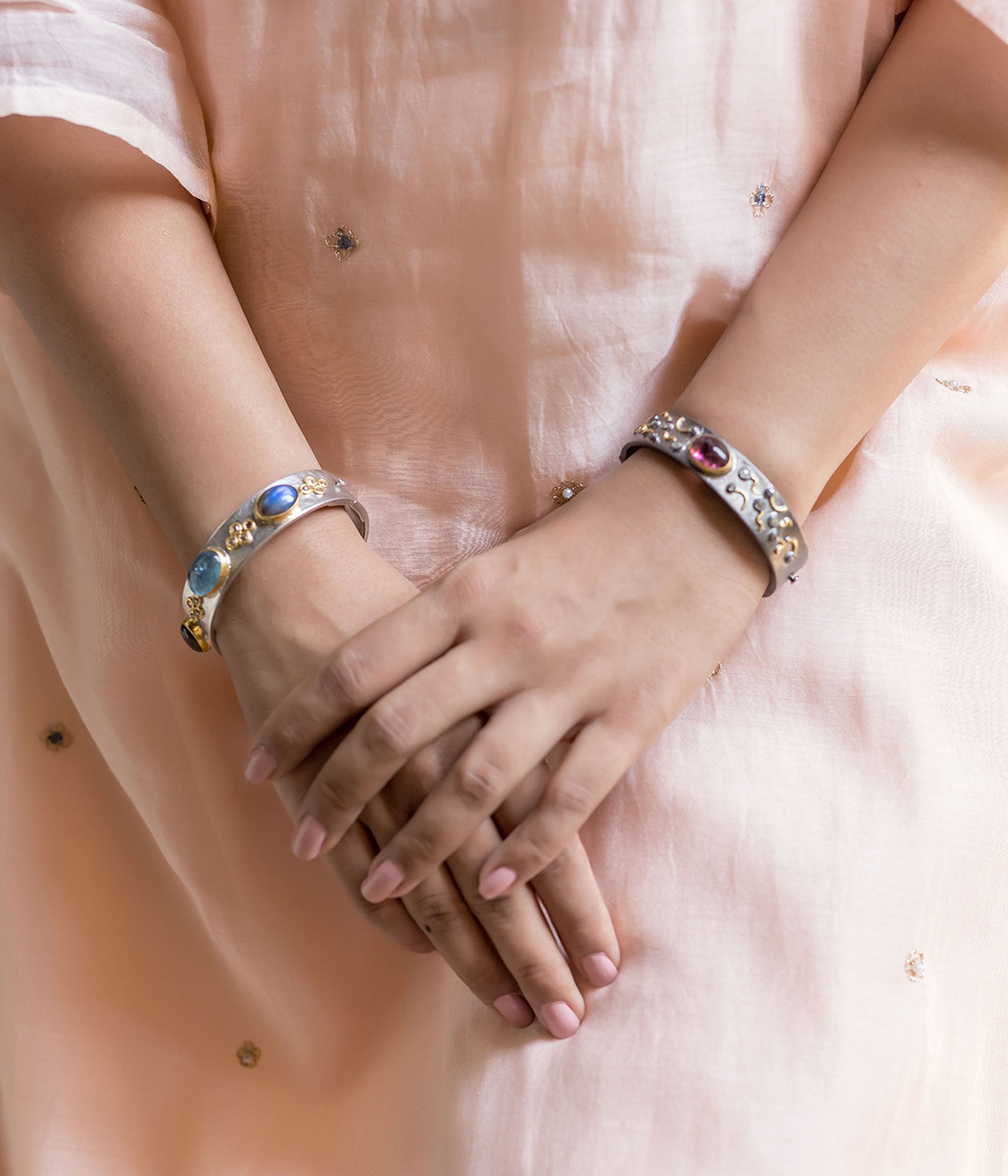 JWALA BRACELET