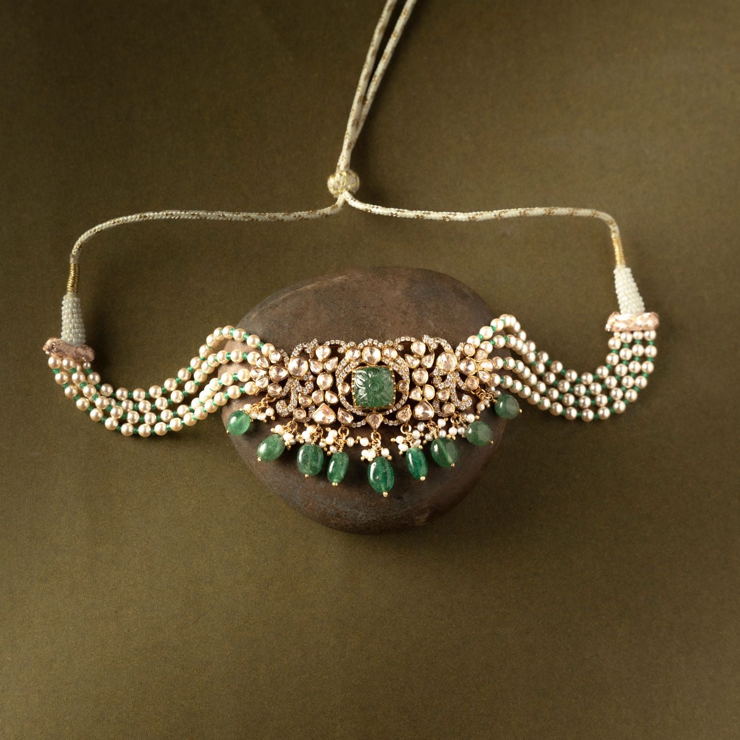 Traditional-silver-jewellery-choker-Chennai.jpg