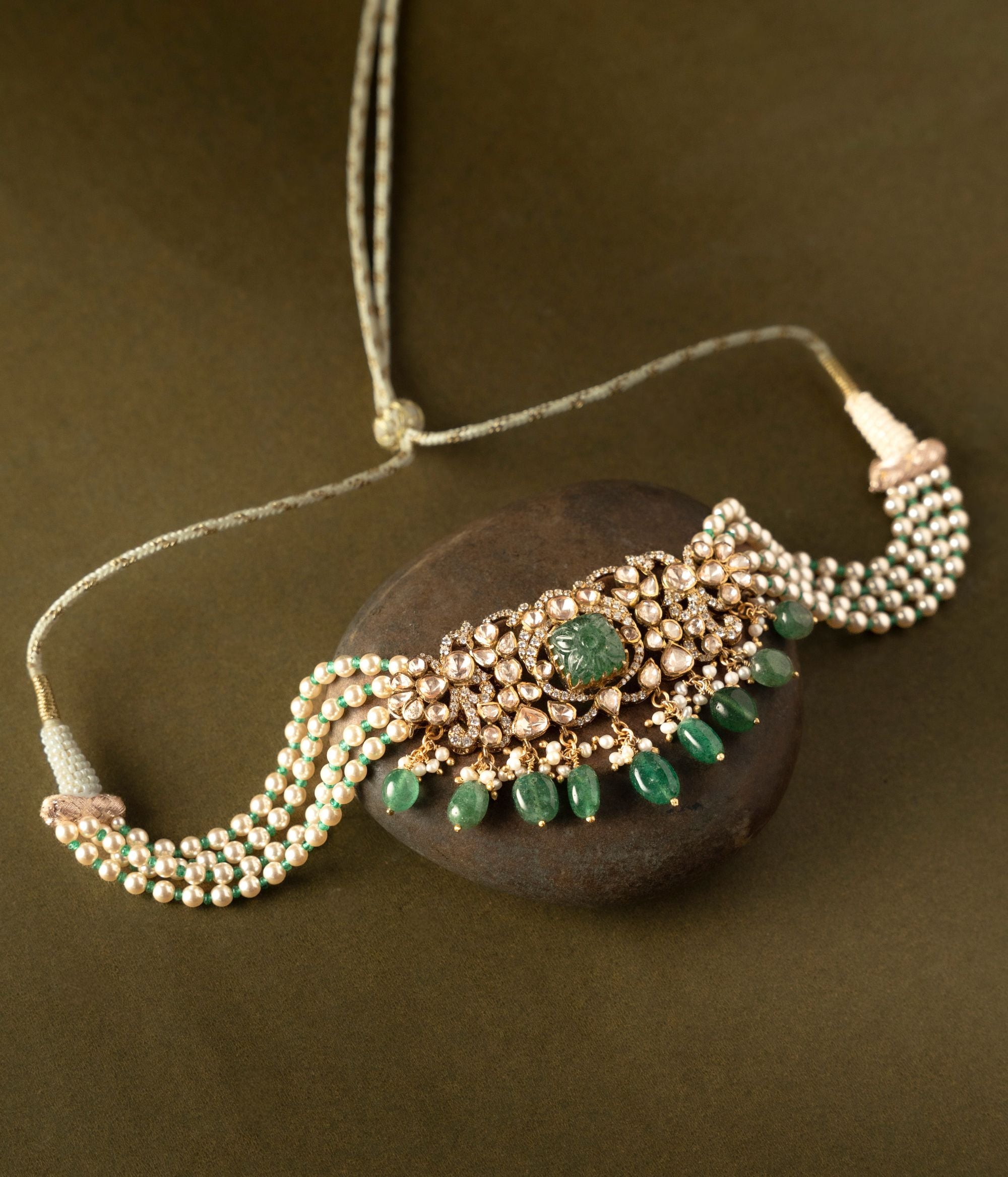 Handcrafted-silver-jewellery-choker-Chennai.jpg