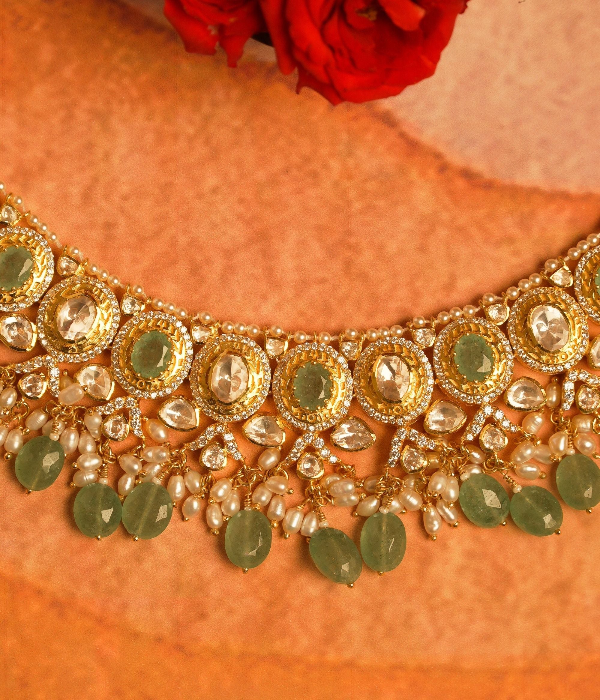 Traditional-silver-jewellery-choker-Chennai.jpg
