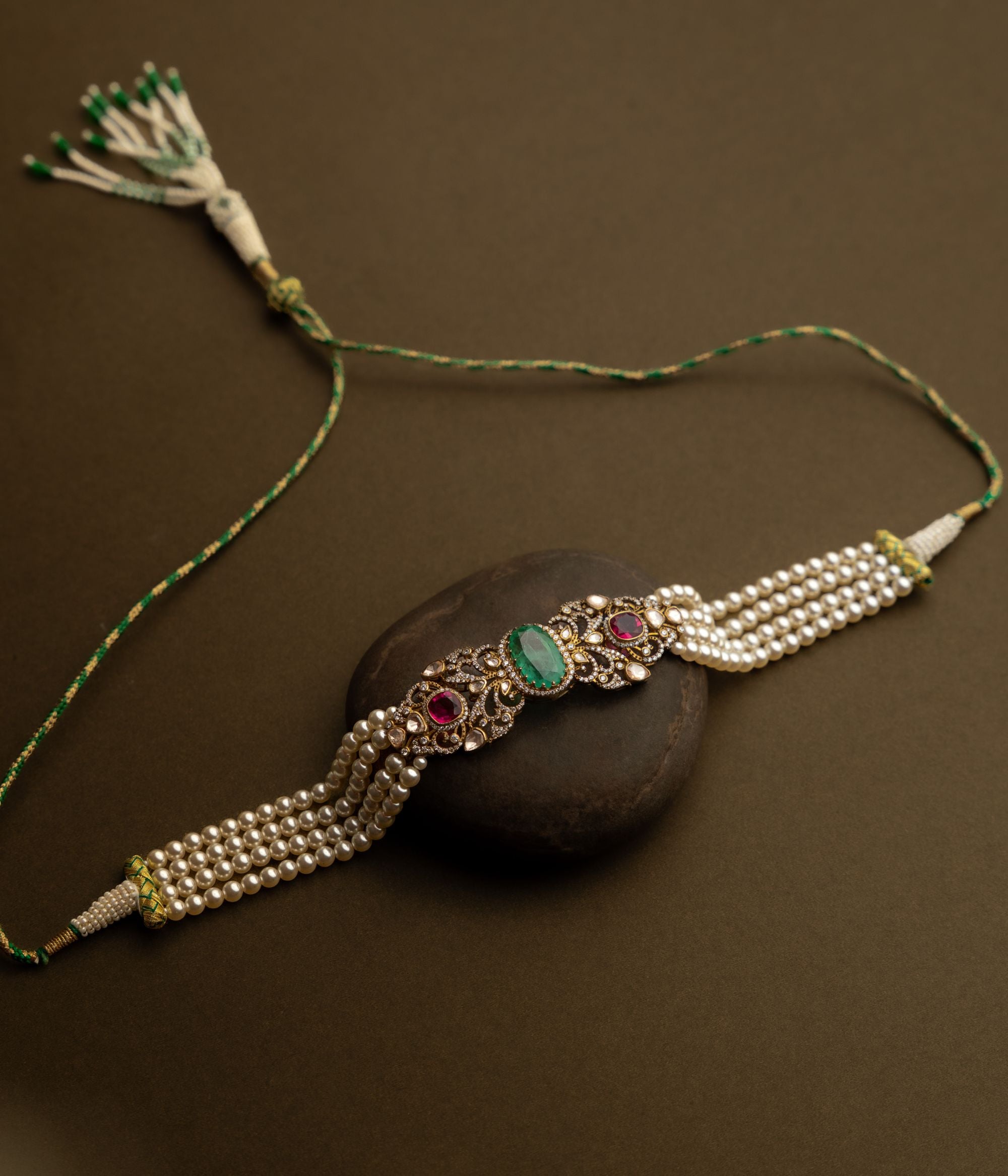 Luxury-silver-jewellery-choker-Chennai.jpg