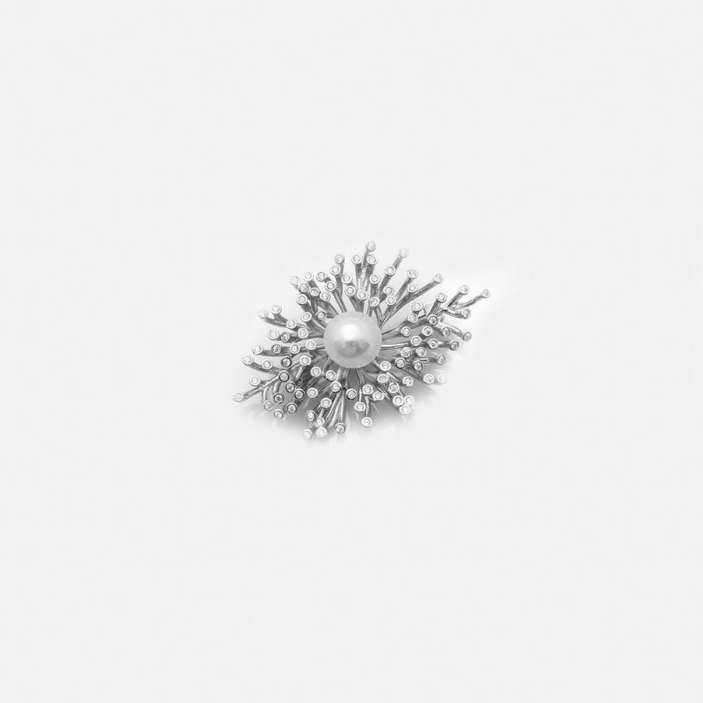 Ina Brooch