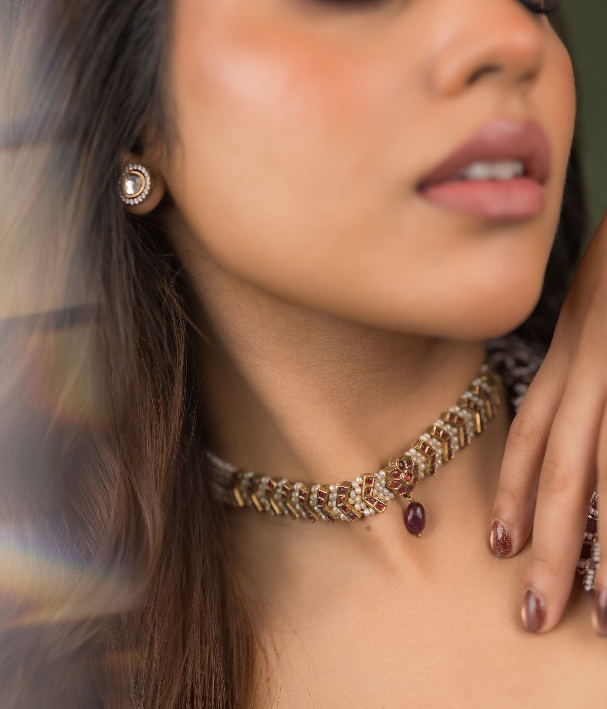 Handcrafted-silver-jewellery-choker-Chennai.jpg
