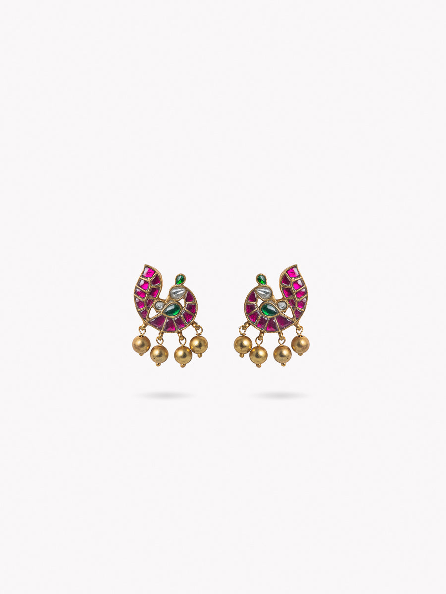 Nessa Earrings