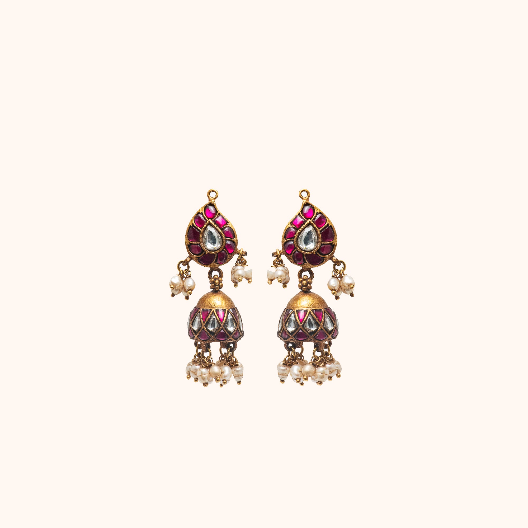 Tehya Earrings