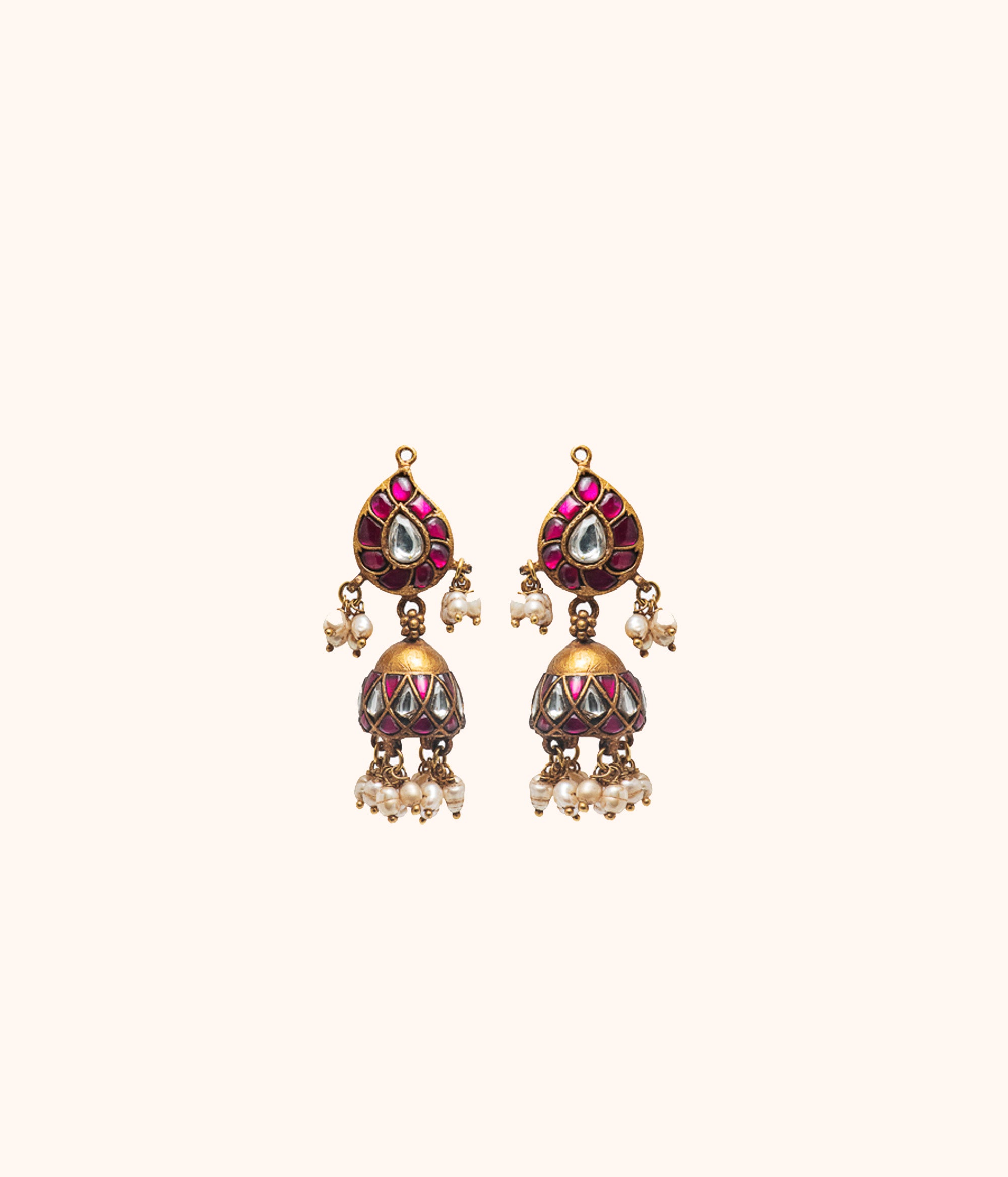 Tehya Earrings