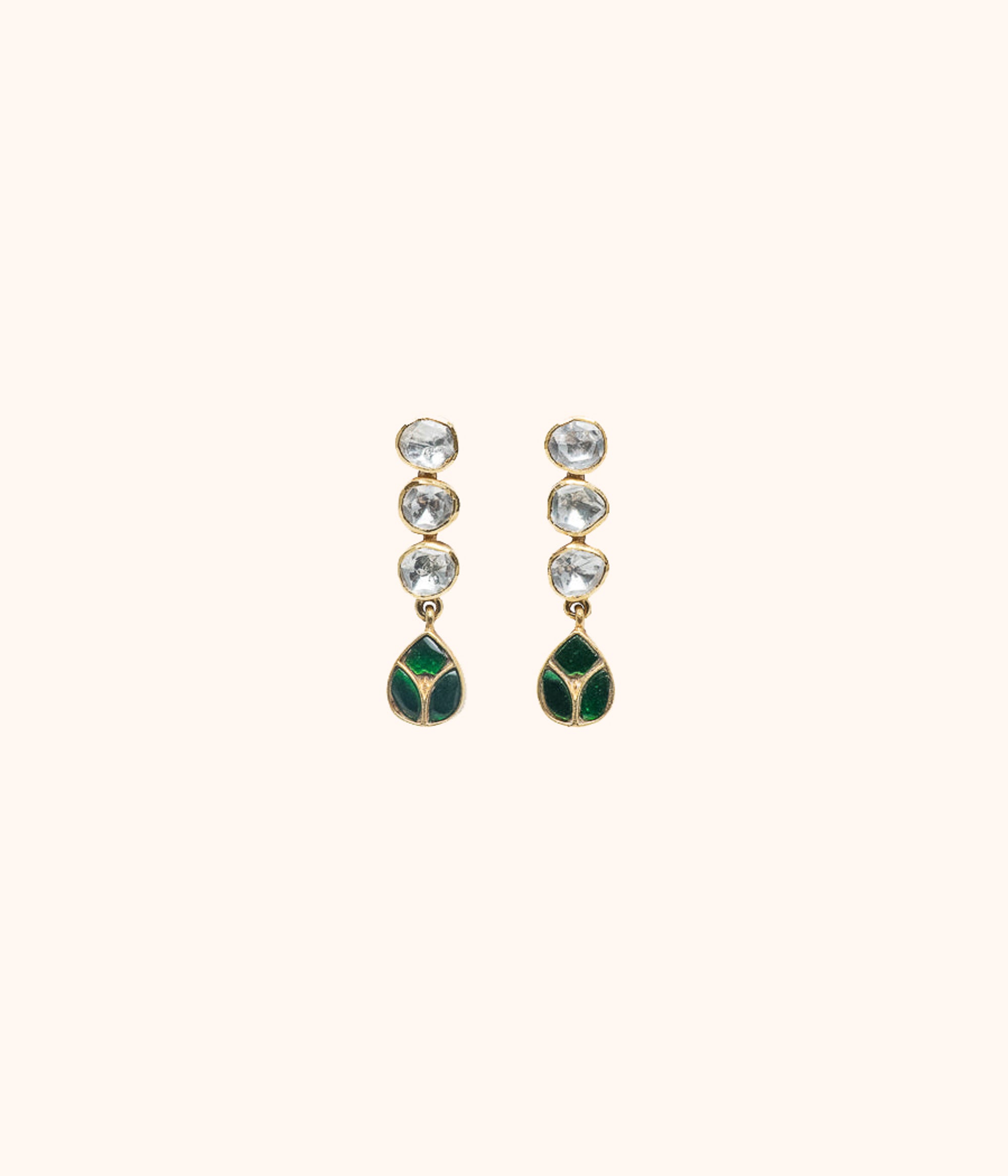 Vireka Kundan Drops