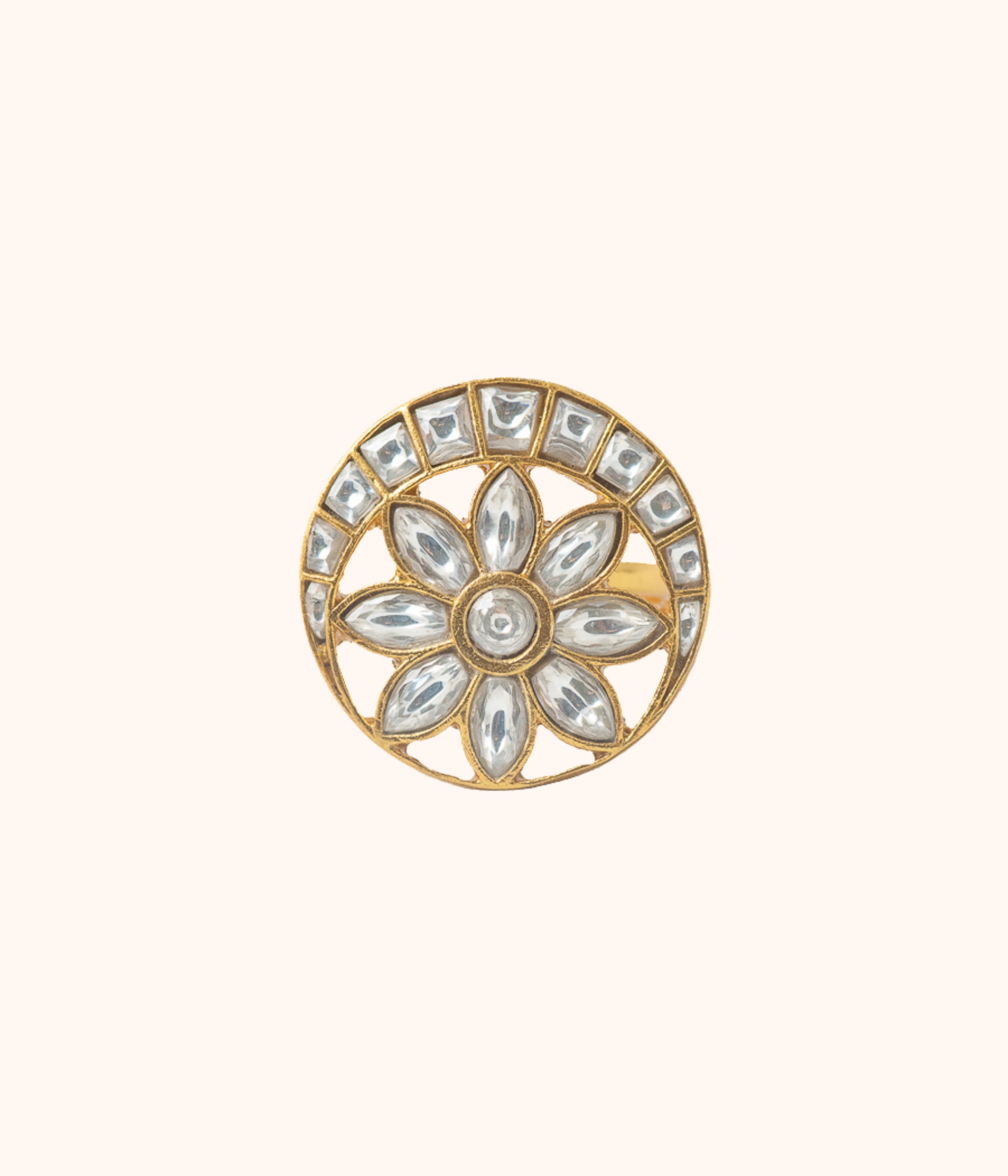 Aveline Ring