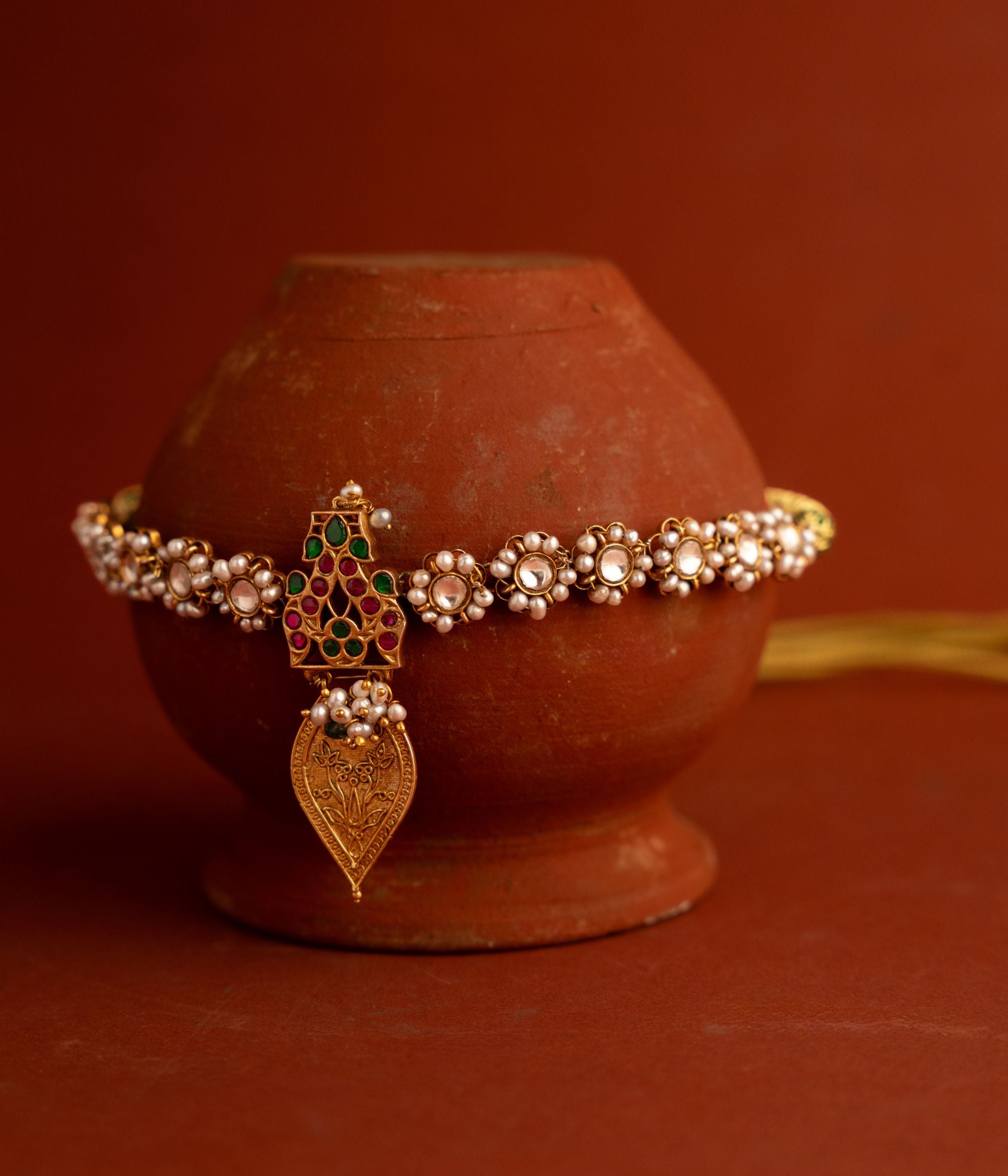 Handcrafted-silver-jewellery-choker-Chennai.jpg
