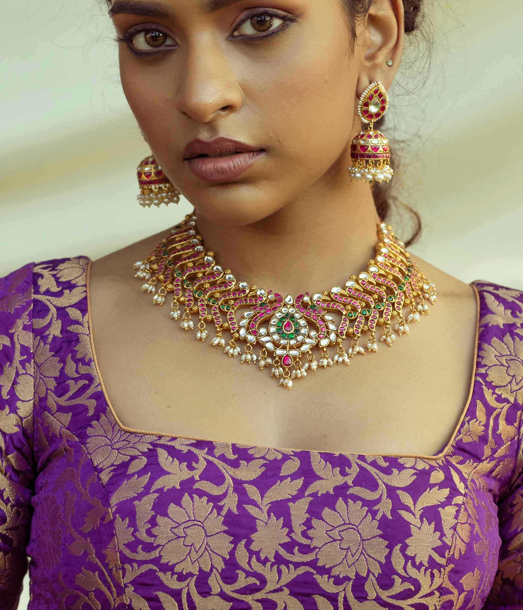 Koll Necklace