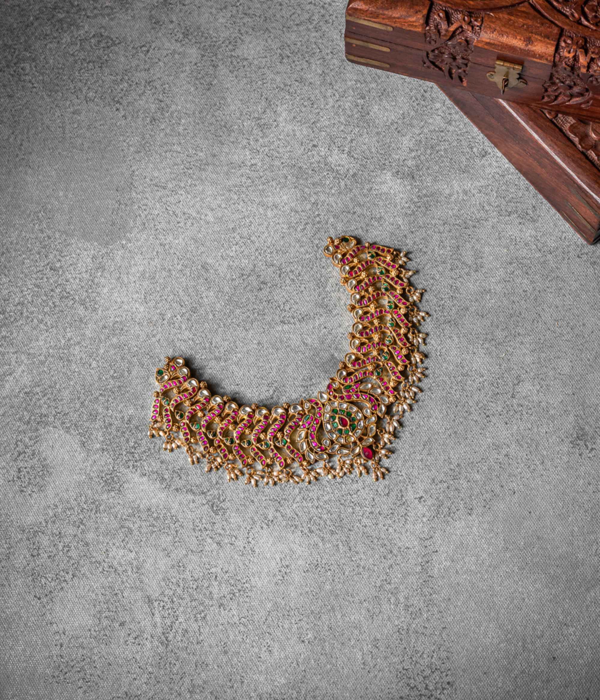 Koll Necklace