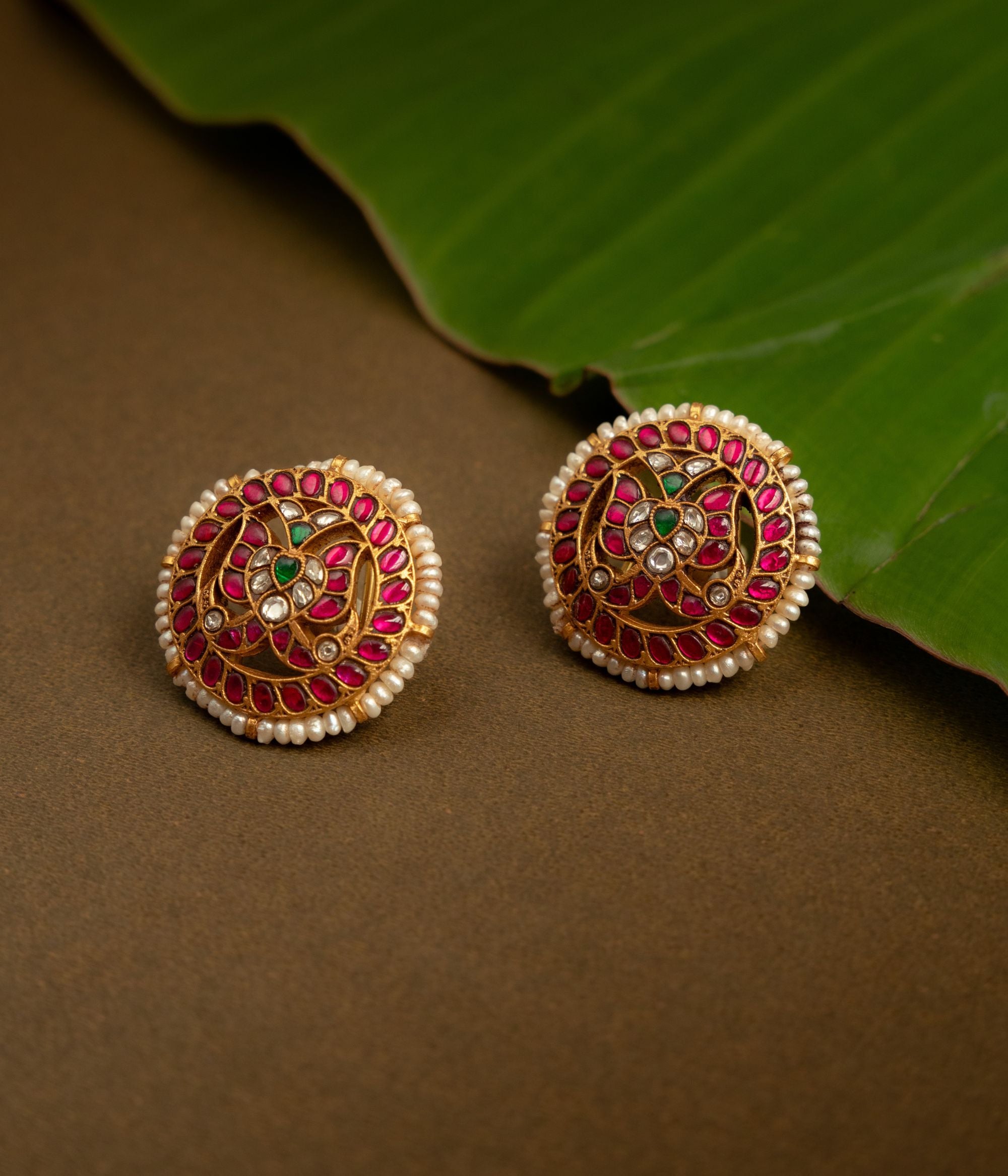 Handcrafted-silver-jewellery-studs-Chennai.jpg