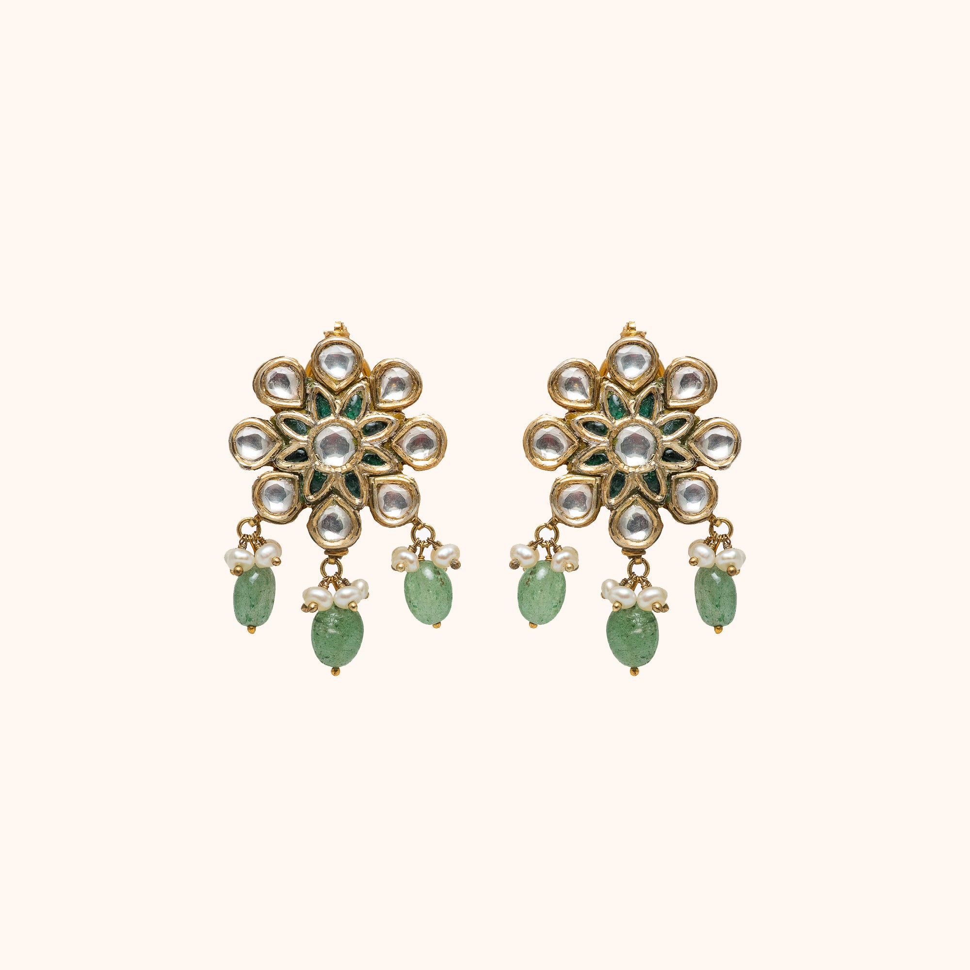 Rina Earrings