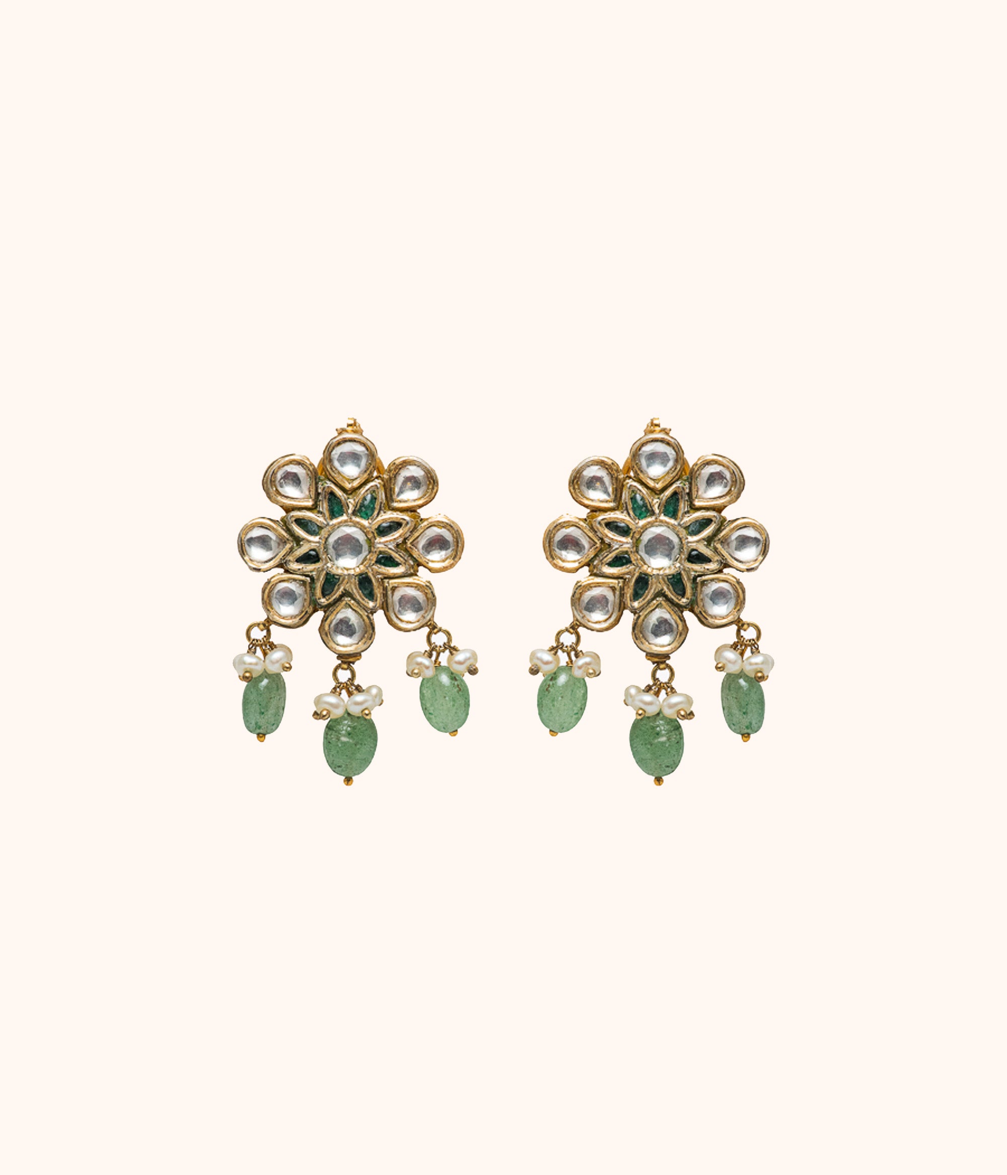 Rina Earrings