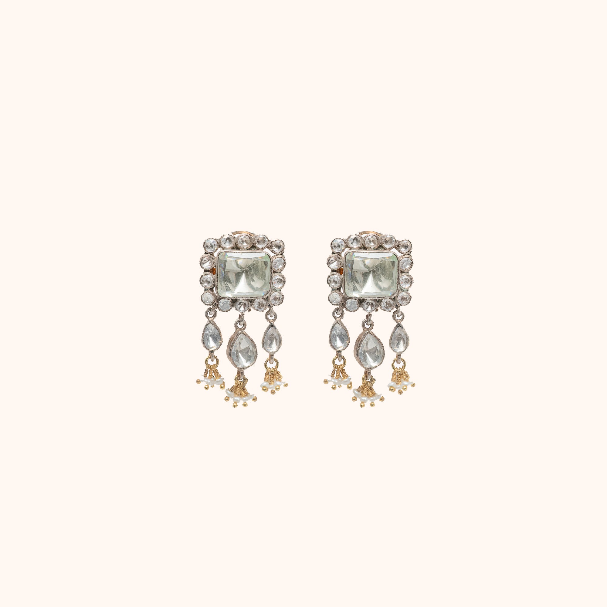 Liora Earrings