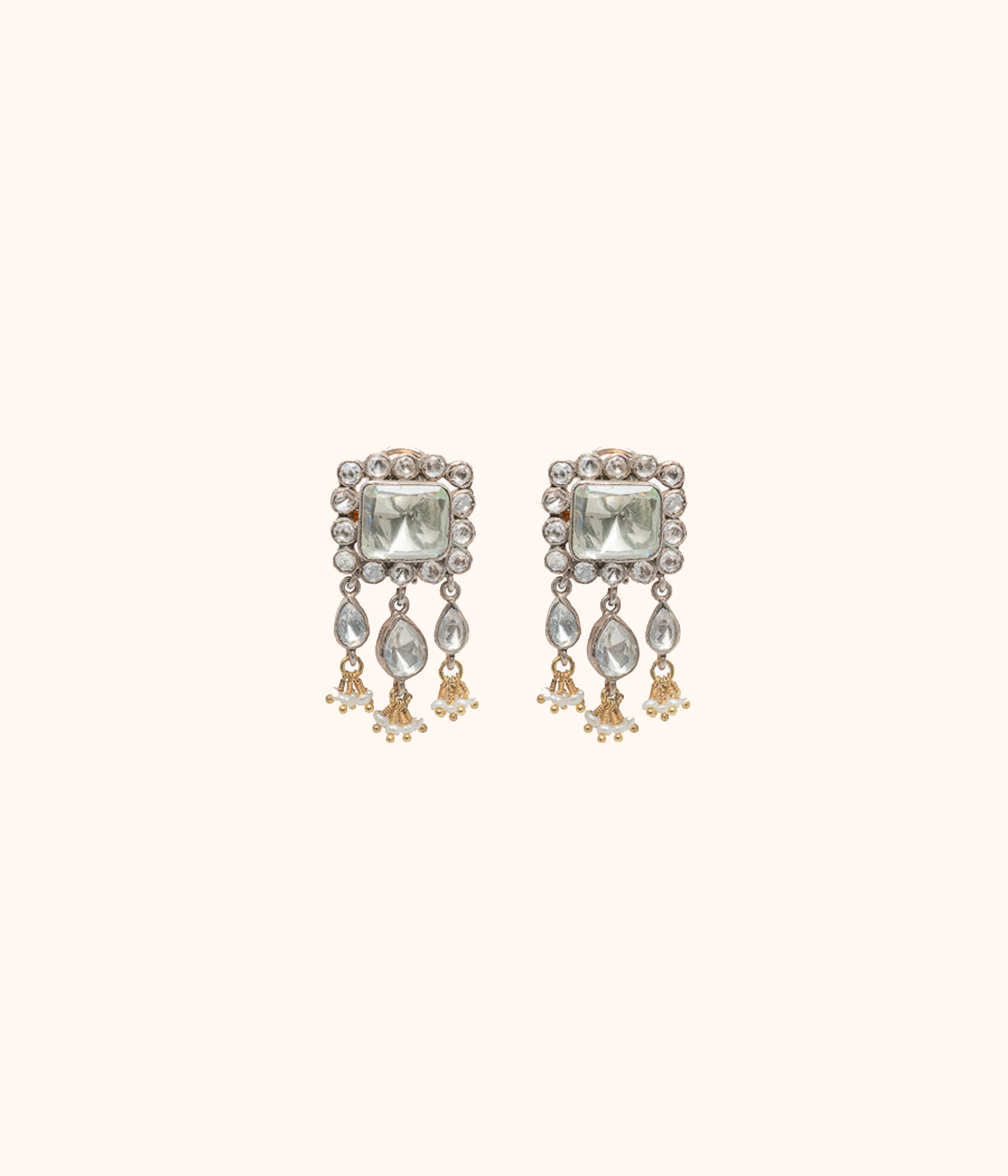 Liora Earrings