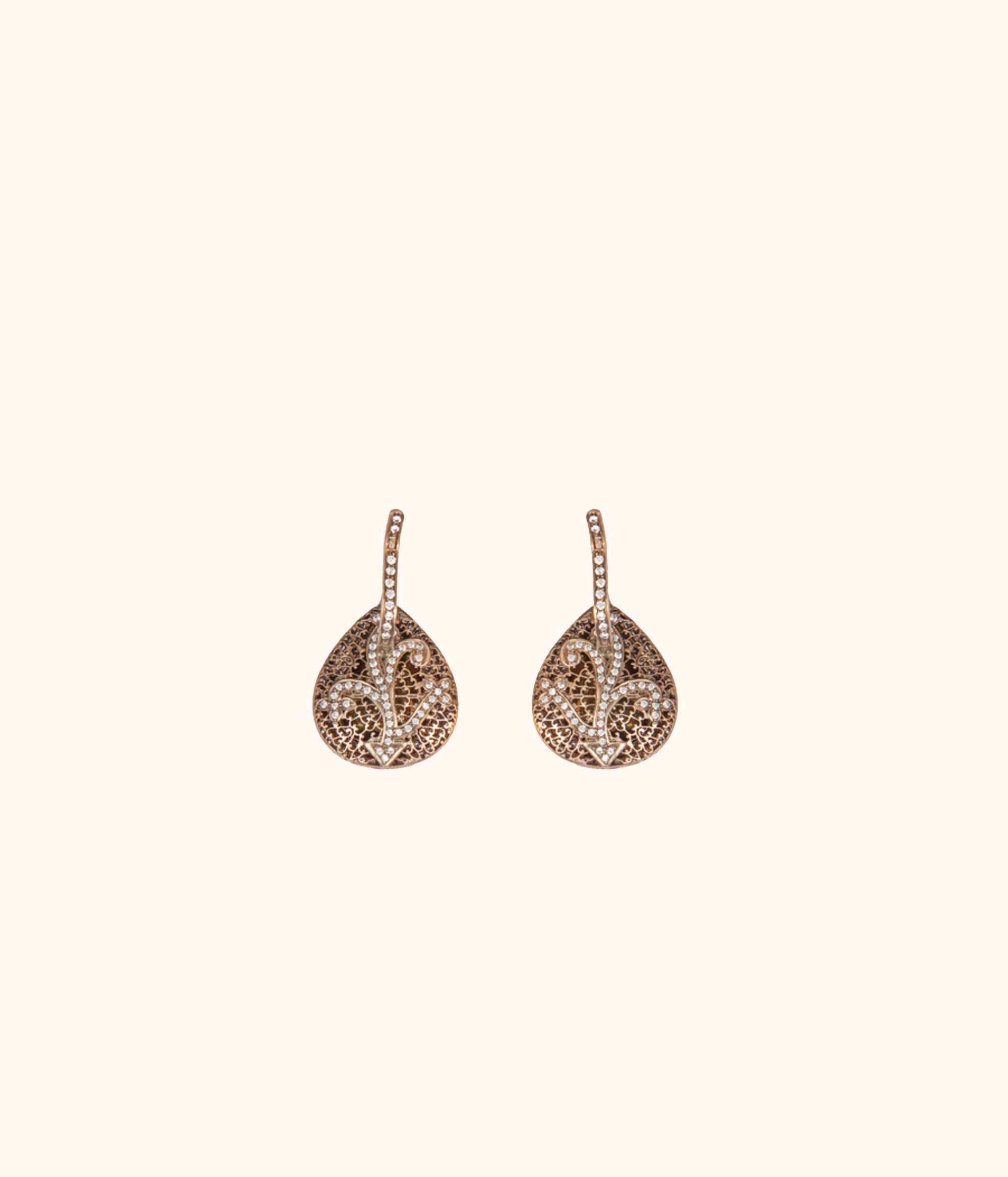 Arisa Earrings