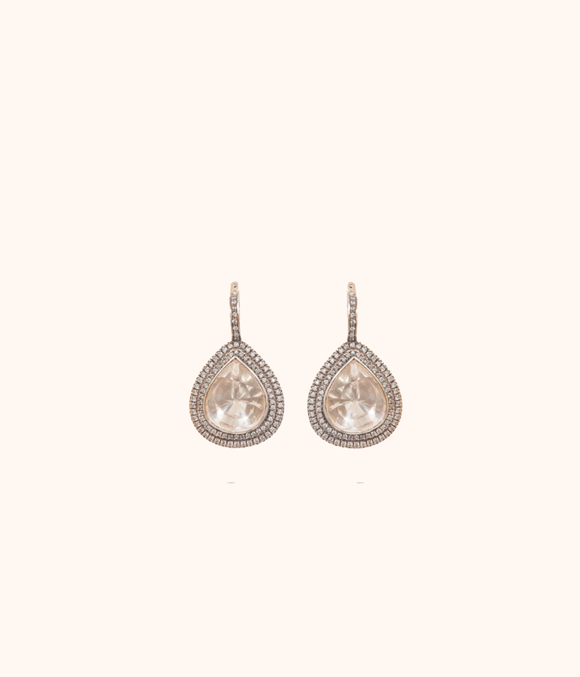 Arisa Earrings