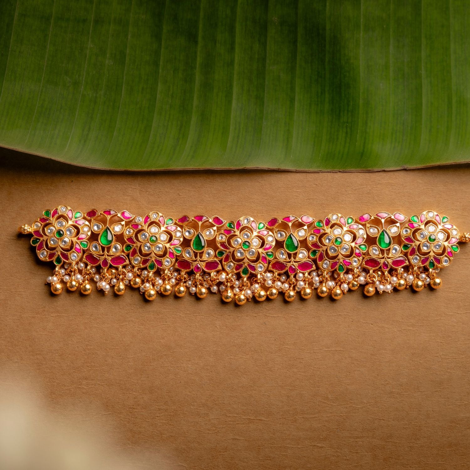 Traditional-silver-jewellery-choker-Chennai.jpg