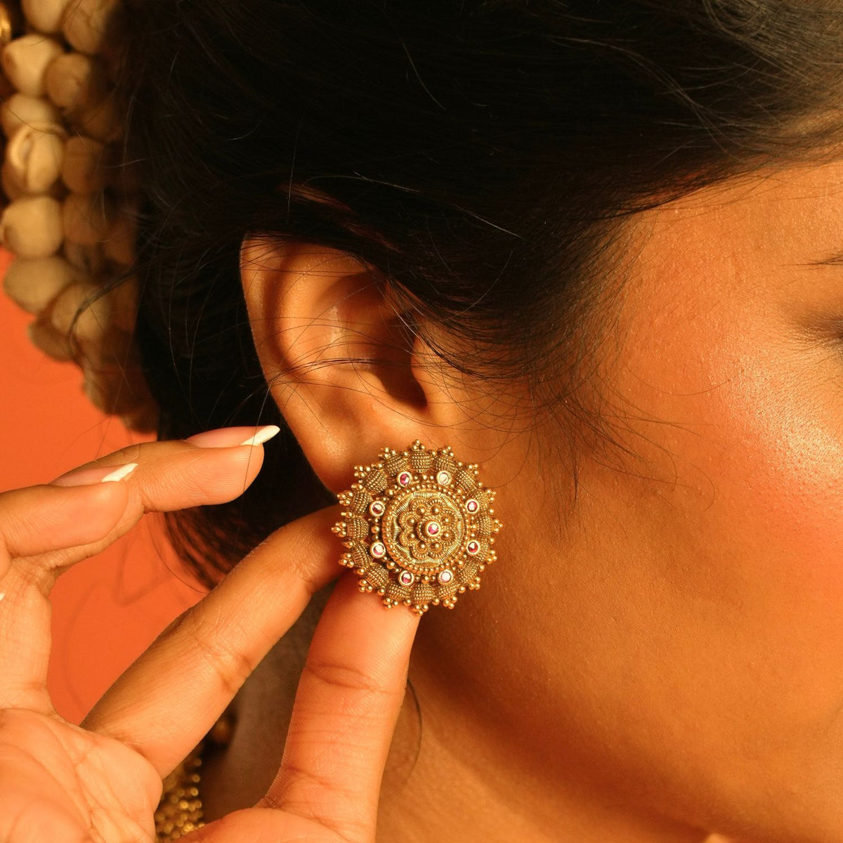 Handcrafted-silver-jewellery-studs-Chennai.jpg